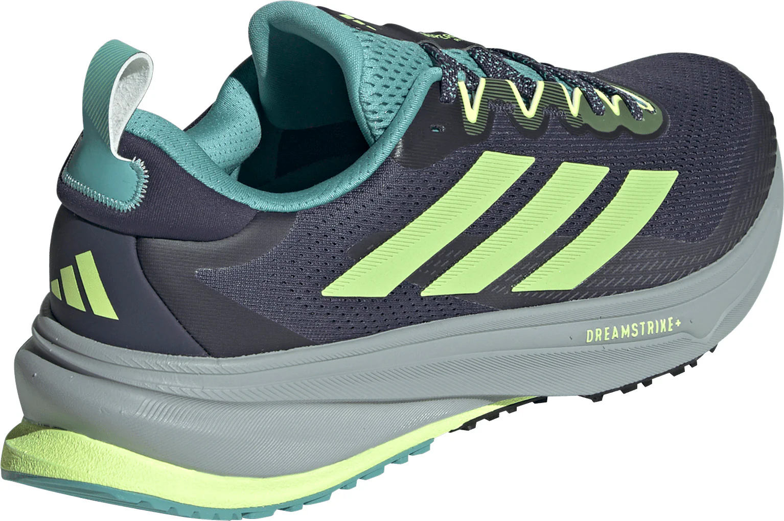 adidas Supernova Rise ATR Mens Running Shoes - Blue - Image 5