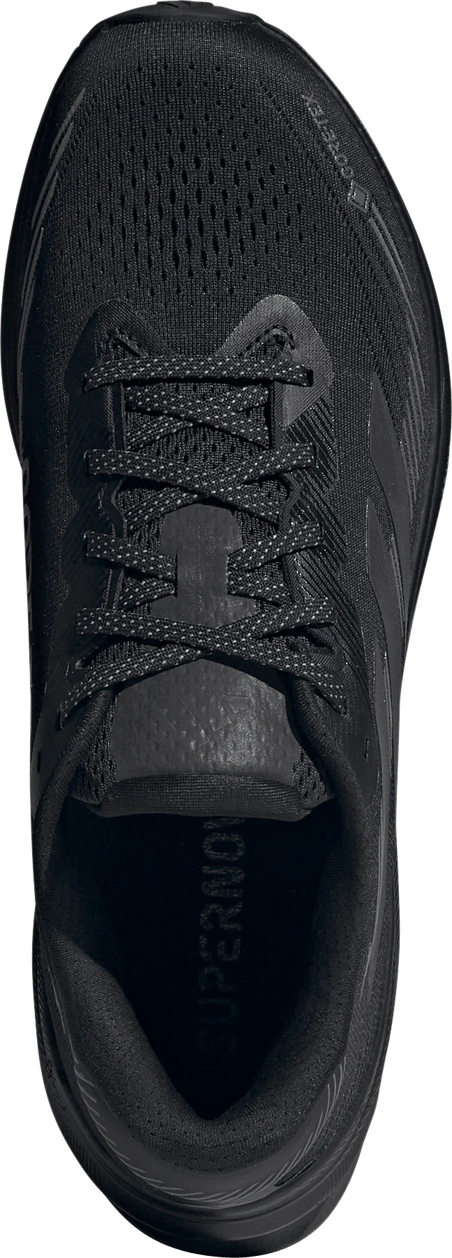 adidas Supernova Rise GORE-TEX Mens Running Shoes - Black - Image 4