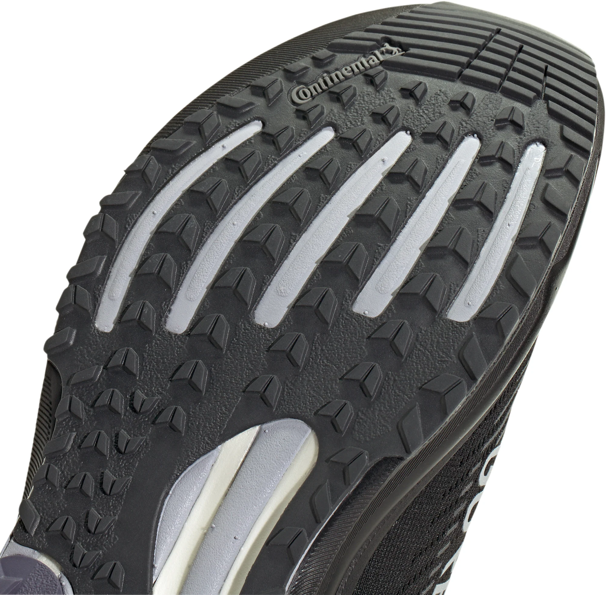 adidas Supernova Rise GORE-TEX Womens Running Shoes - Black - Image 8