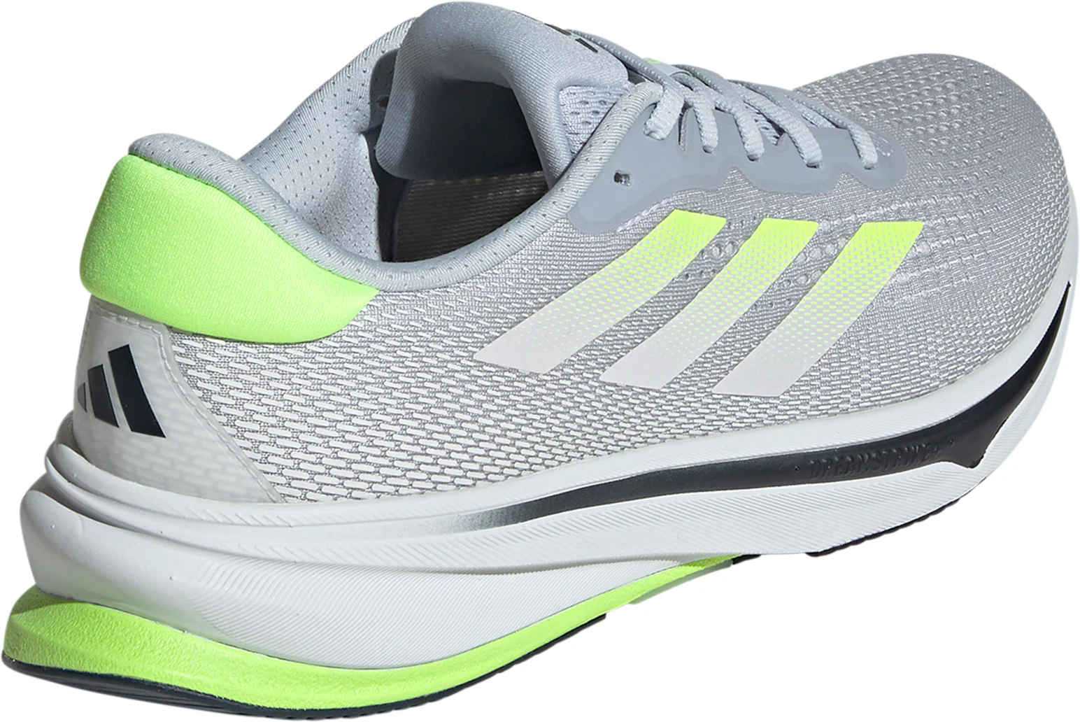 adidas Supernova Rise Mens Running Shoes - Blue - Image 5