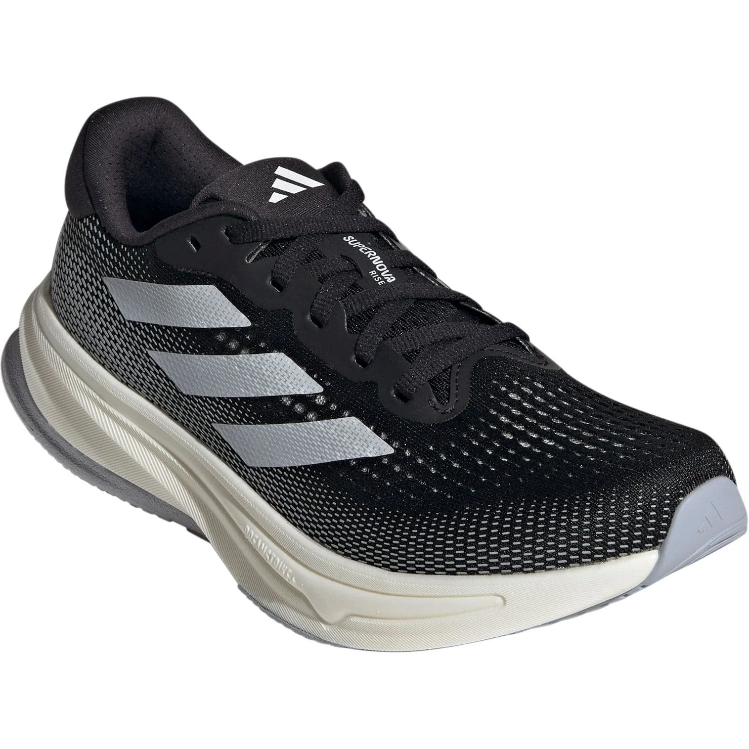 adidas Supernova Rise Womens Running Shoes - Black - Image 6