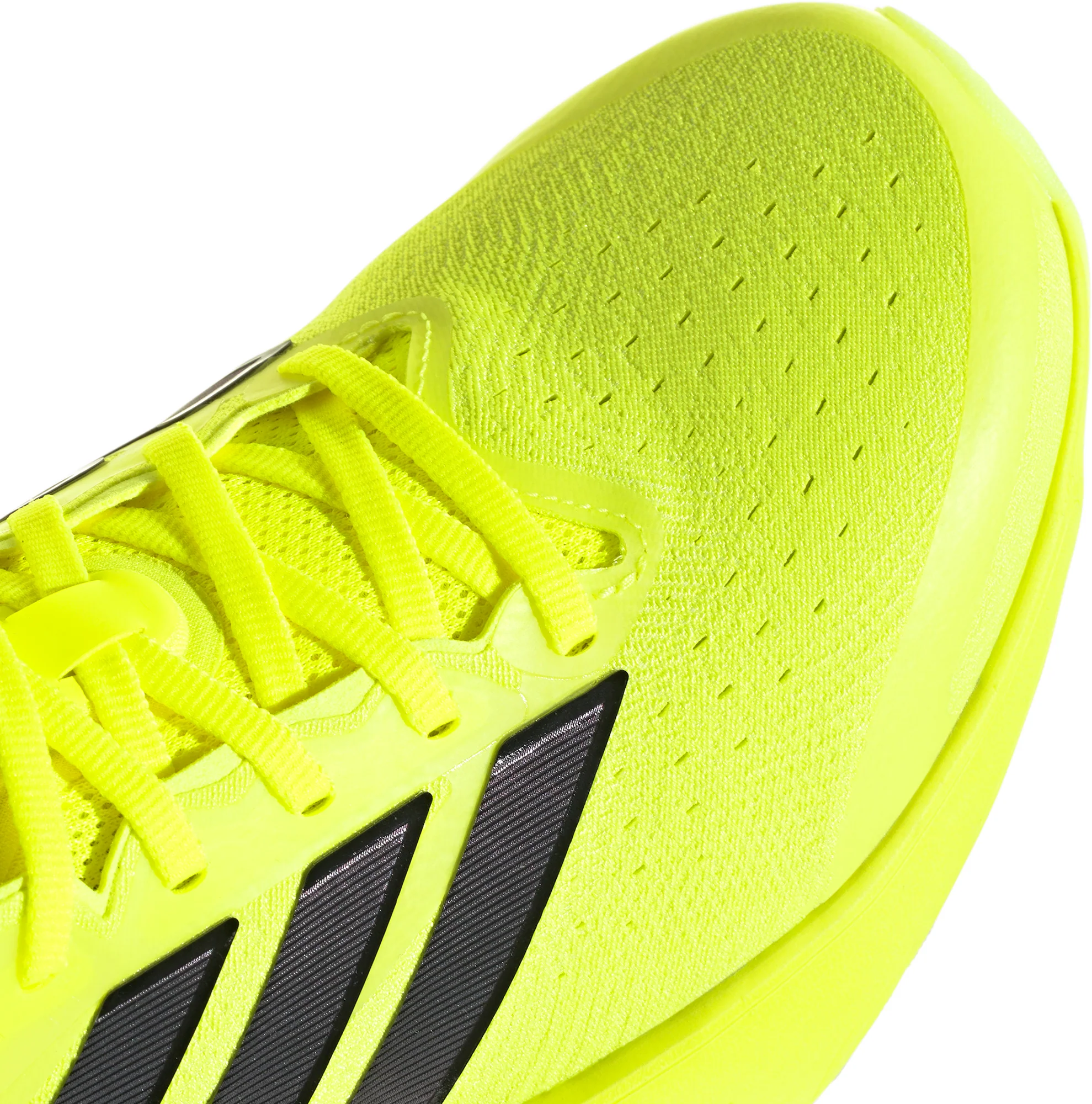 adidas Supernova Solution 3 Mens Running Shoes - Yellow - Image 7