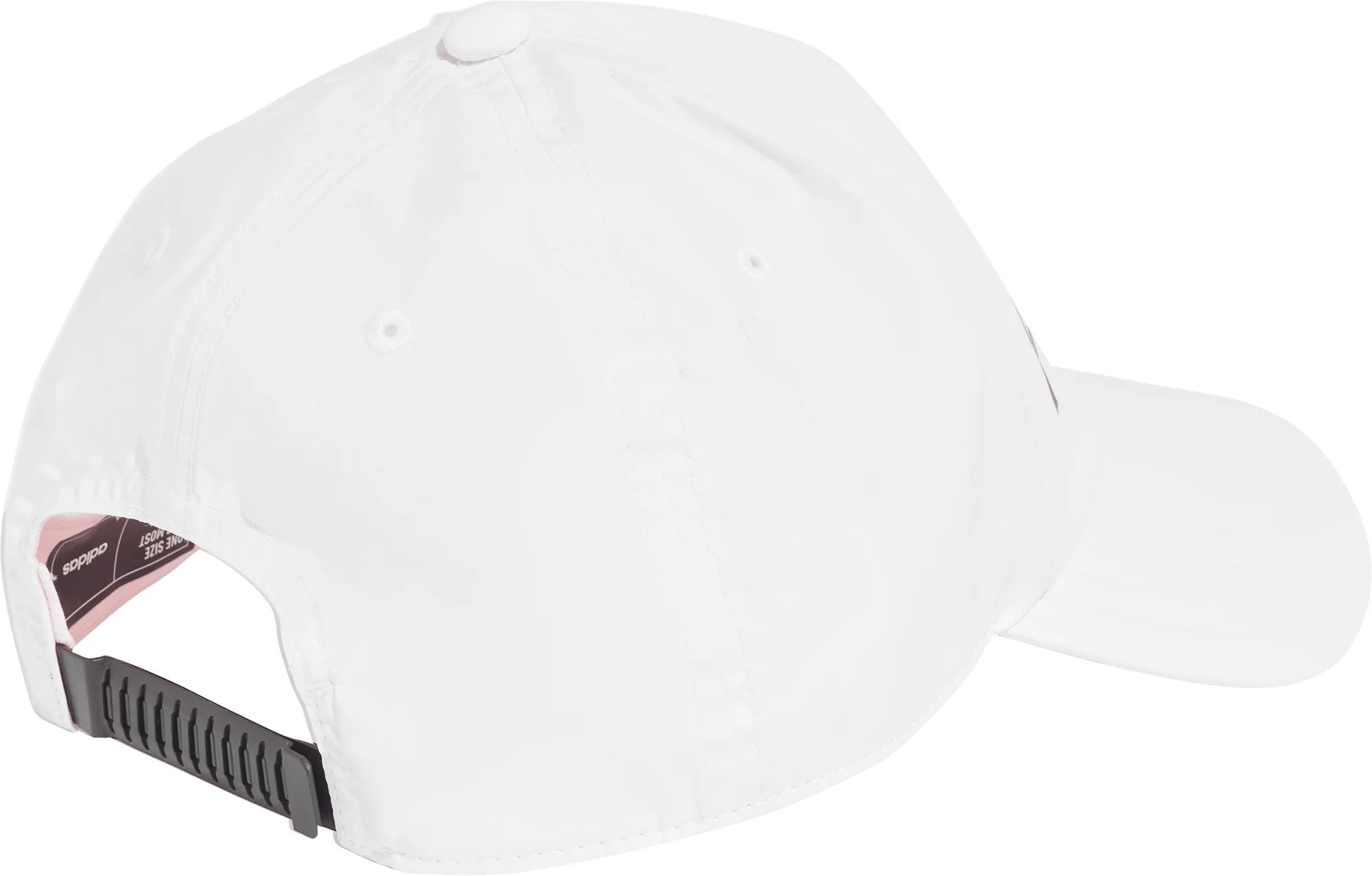 adidas Team France Tech Cap - White - Image 2