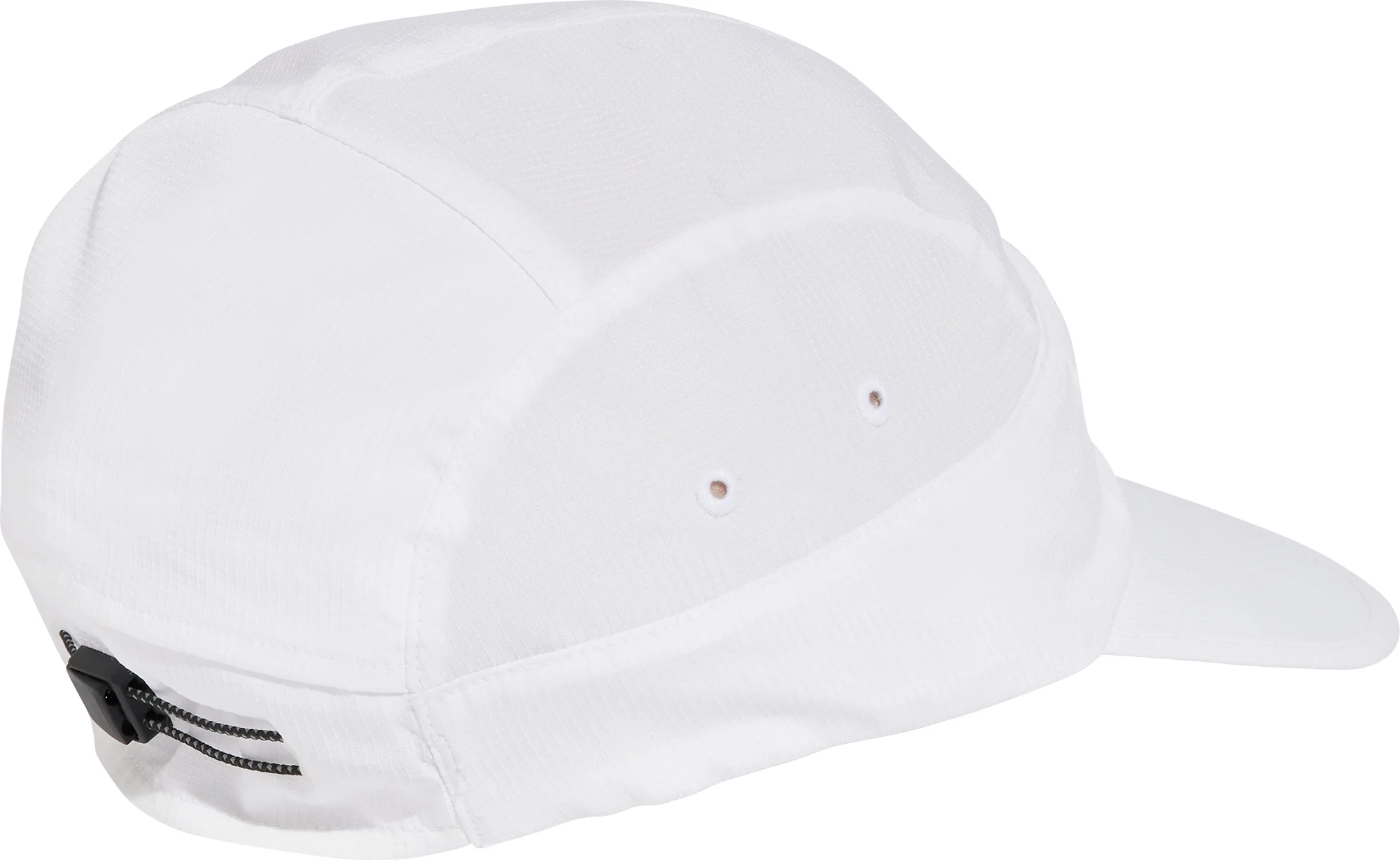 adidas Team GB Running Cap - White - Image 2