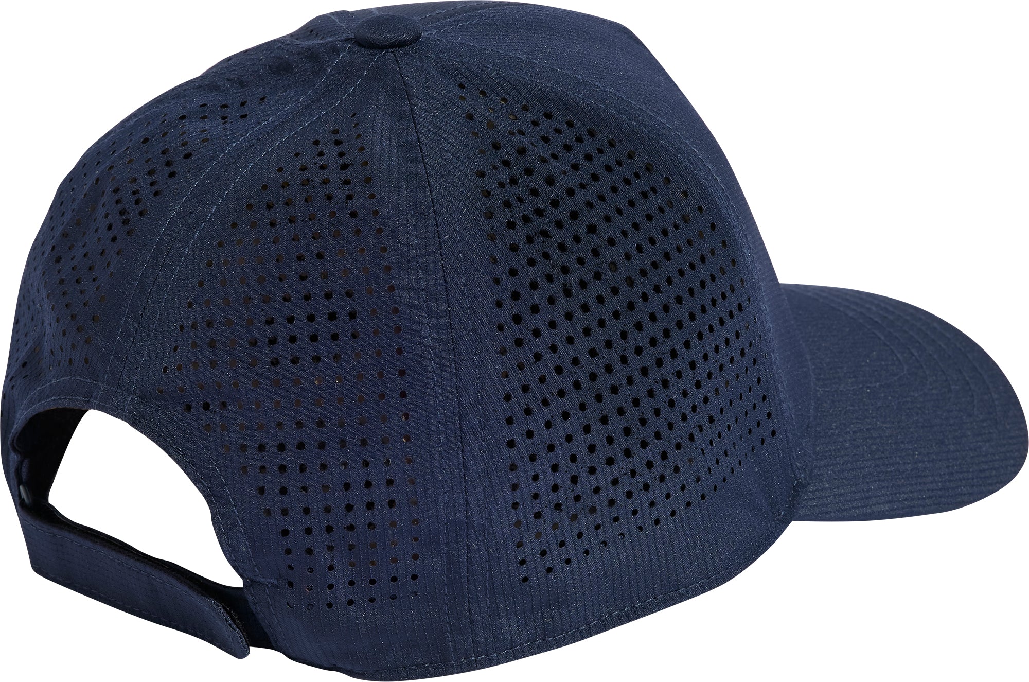 adidas Team GB Trucker Cap - Blue - Image 2