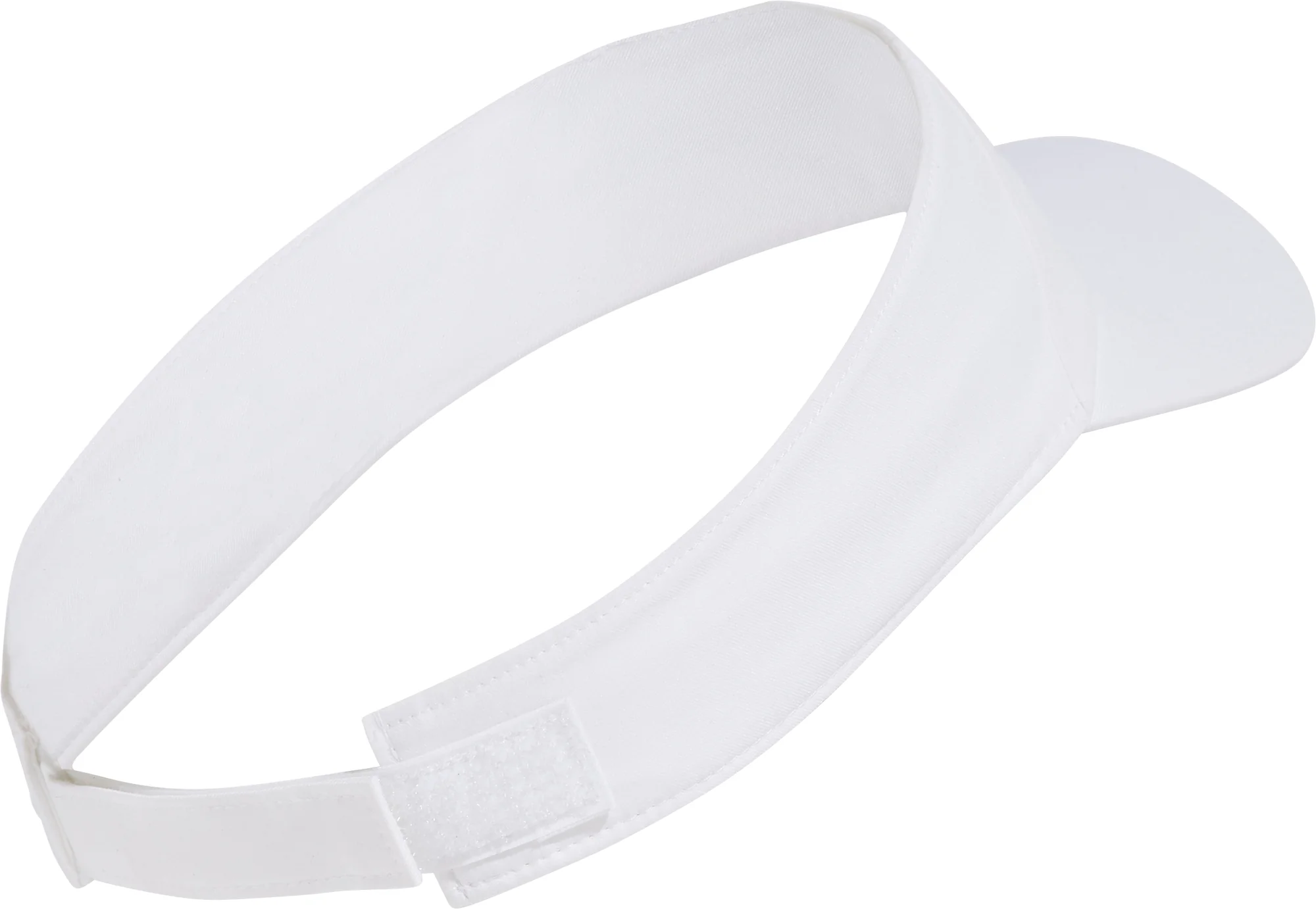 adidas Team GB Visor - White - Image 2