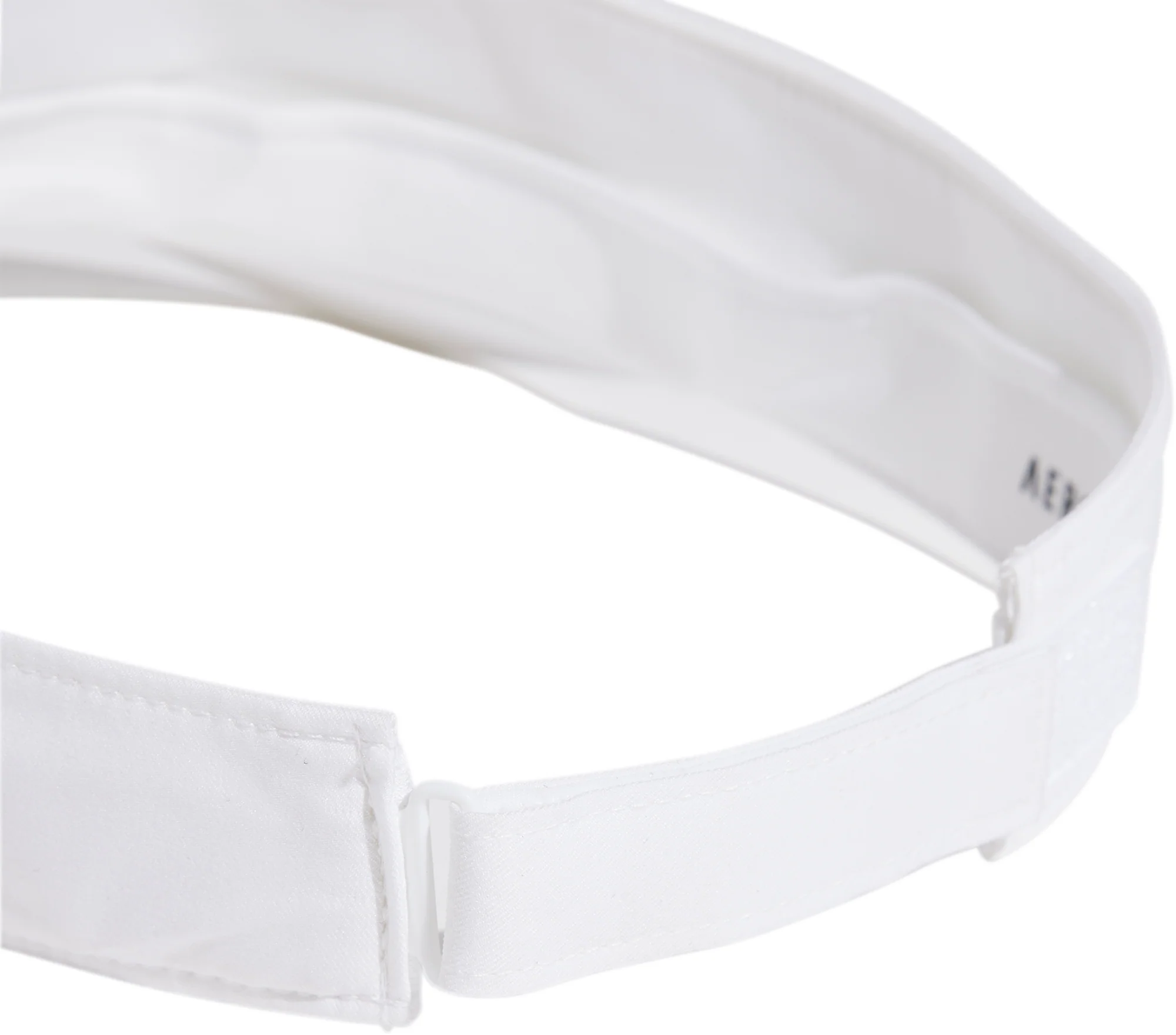 adidas Team GB Visor - White - Image 3