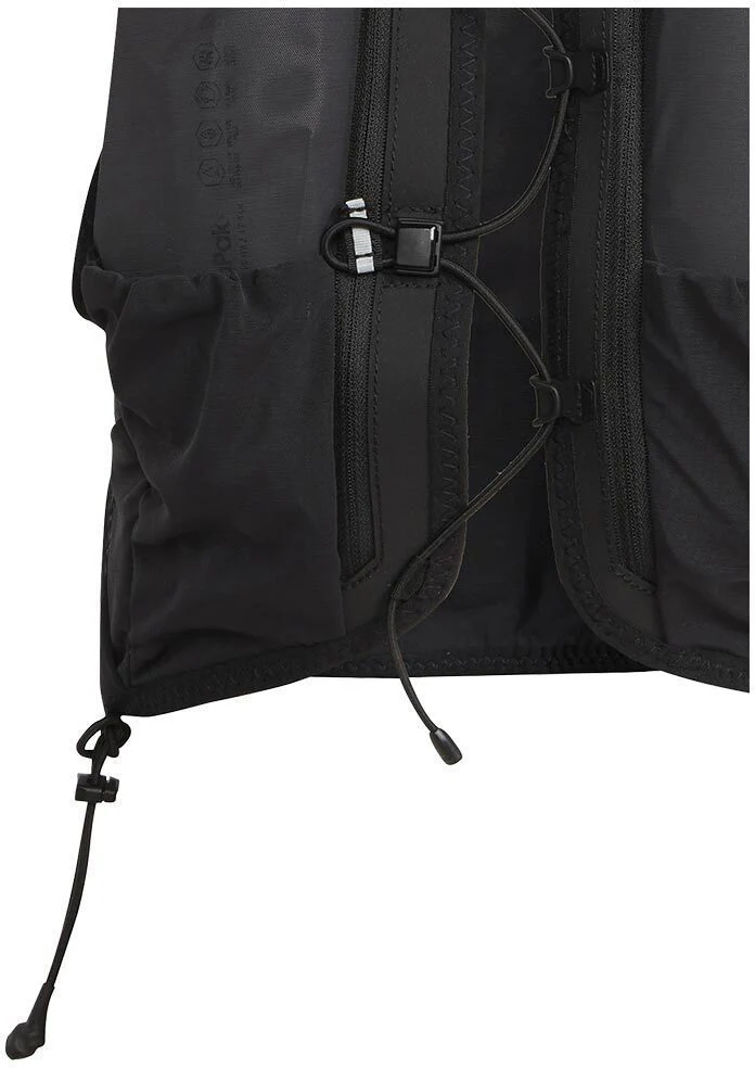 adidas Terrex 5L AeroReady Trail Running Vest Backpack - Black - Image 3