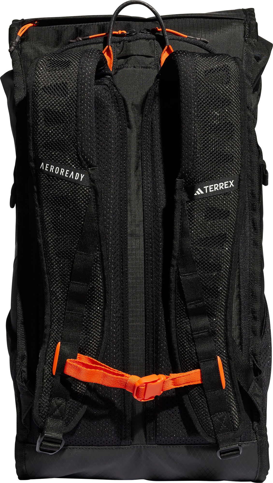 adidas Terrex AeroReady Backpack - Black - Image 2