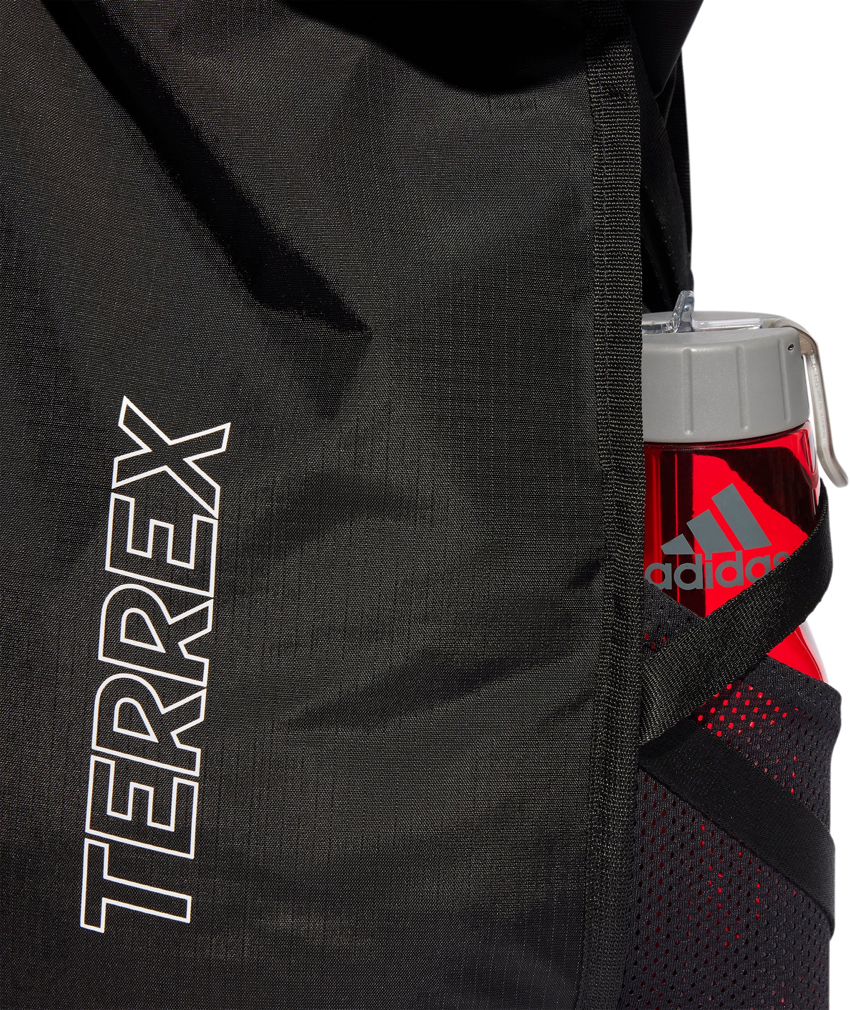 adidas Terrex AeroReady Backpack - Black - Image 6