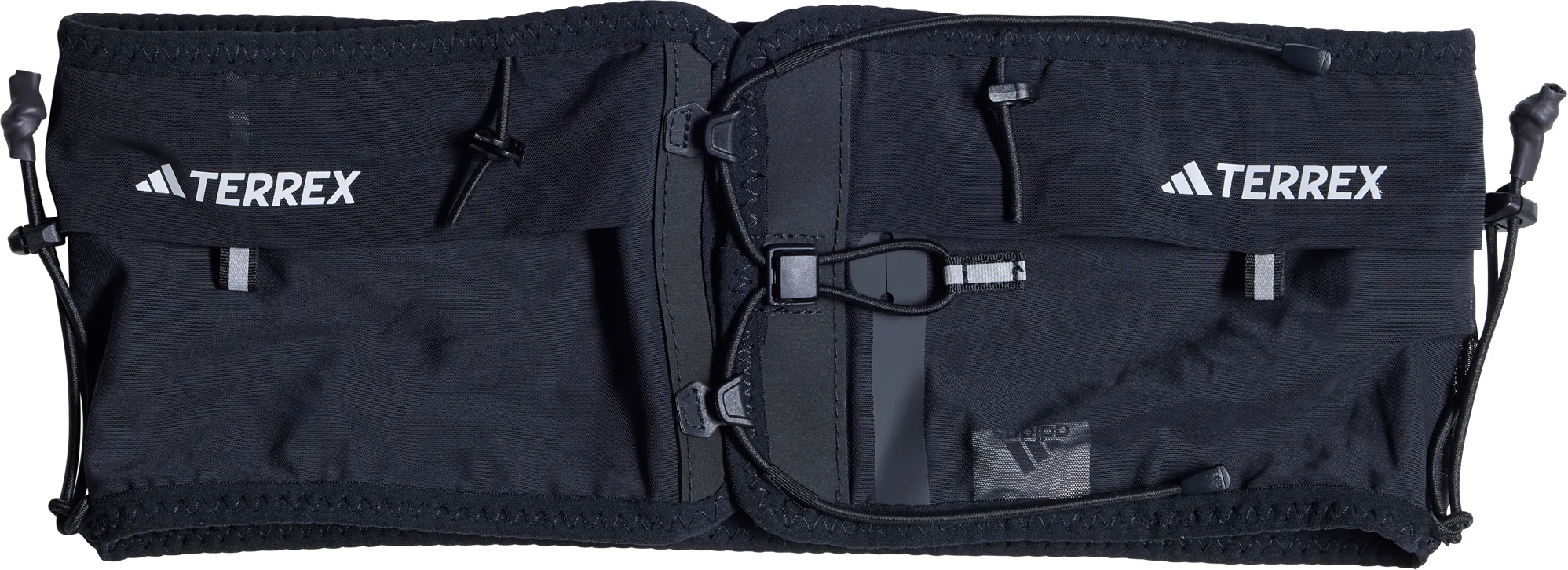 adidas Terrex AeroReady Trail Running Belt - Black