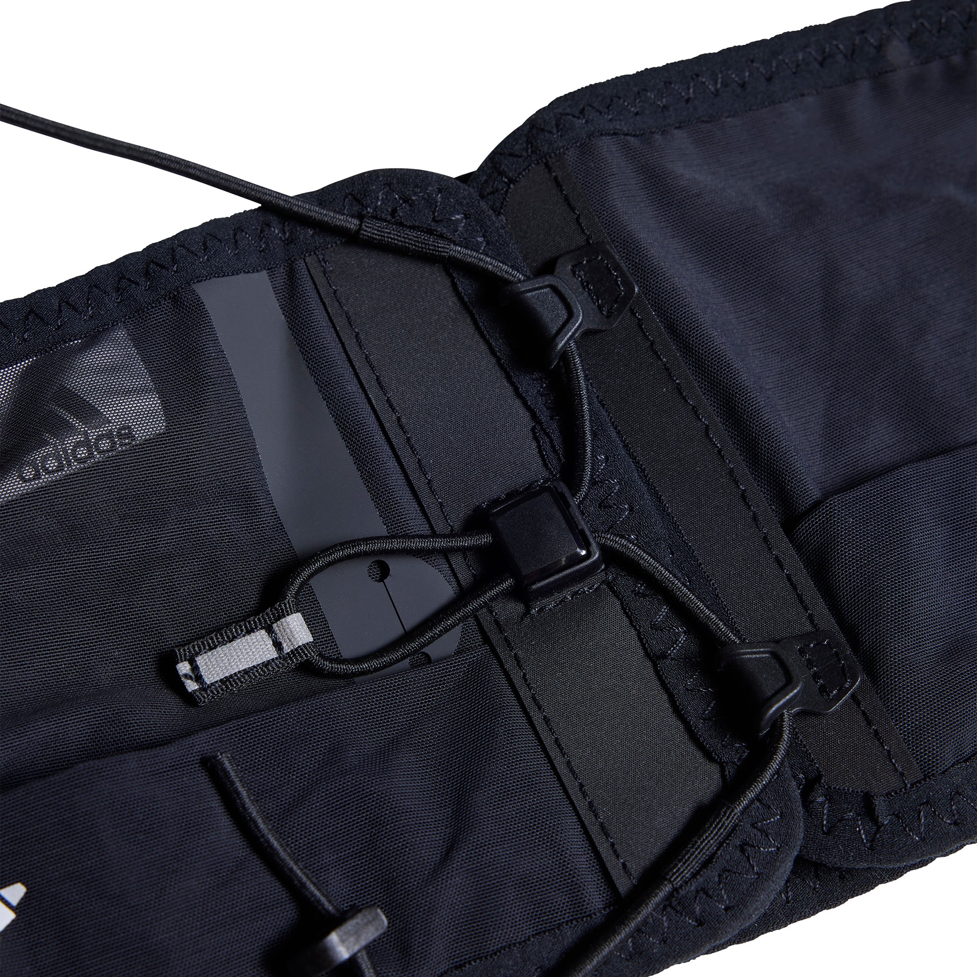 adidas Terrex AeroReady Trail Running Belt - Black - Image 3