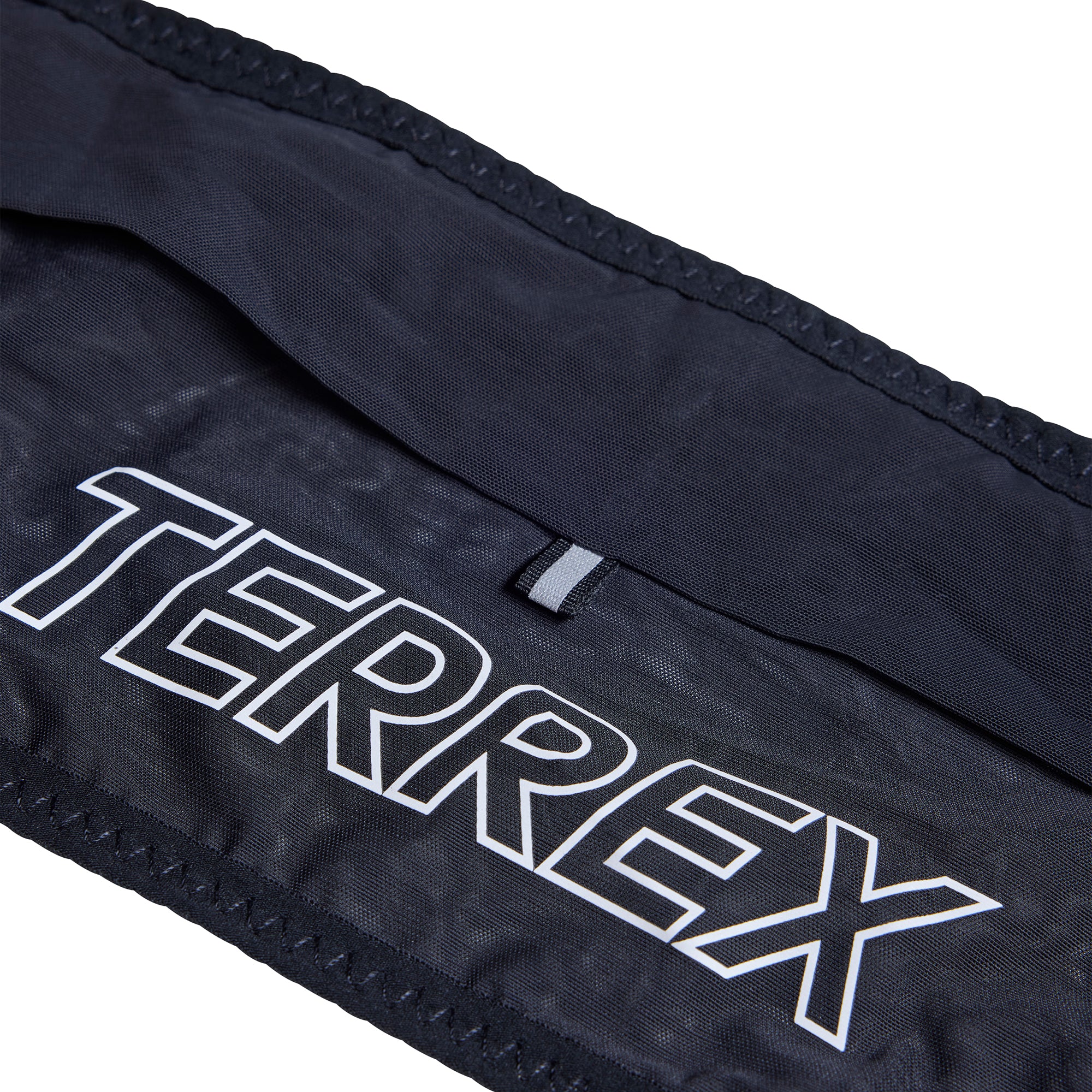 adidas Terrex AeroReady Trail Running Belt - Black - Image 4