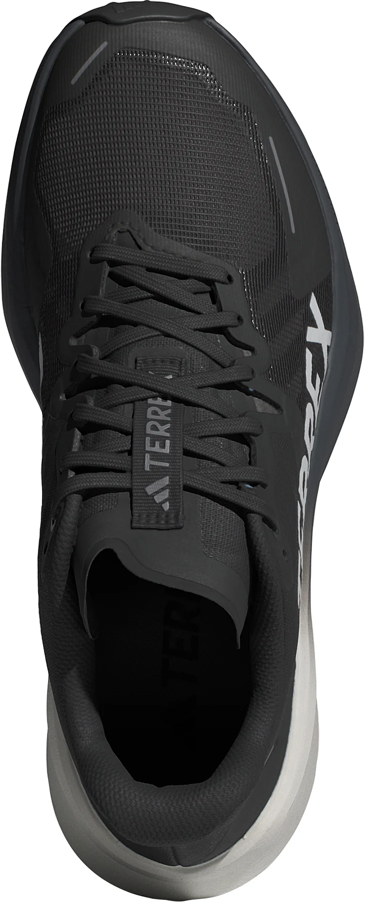 adidas Terrex Agravic 3 Womens Trail Running Shoes - Black - Image 4