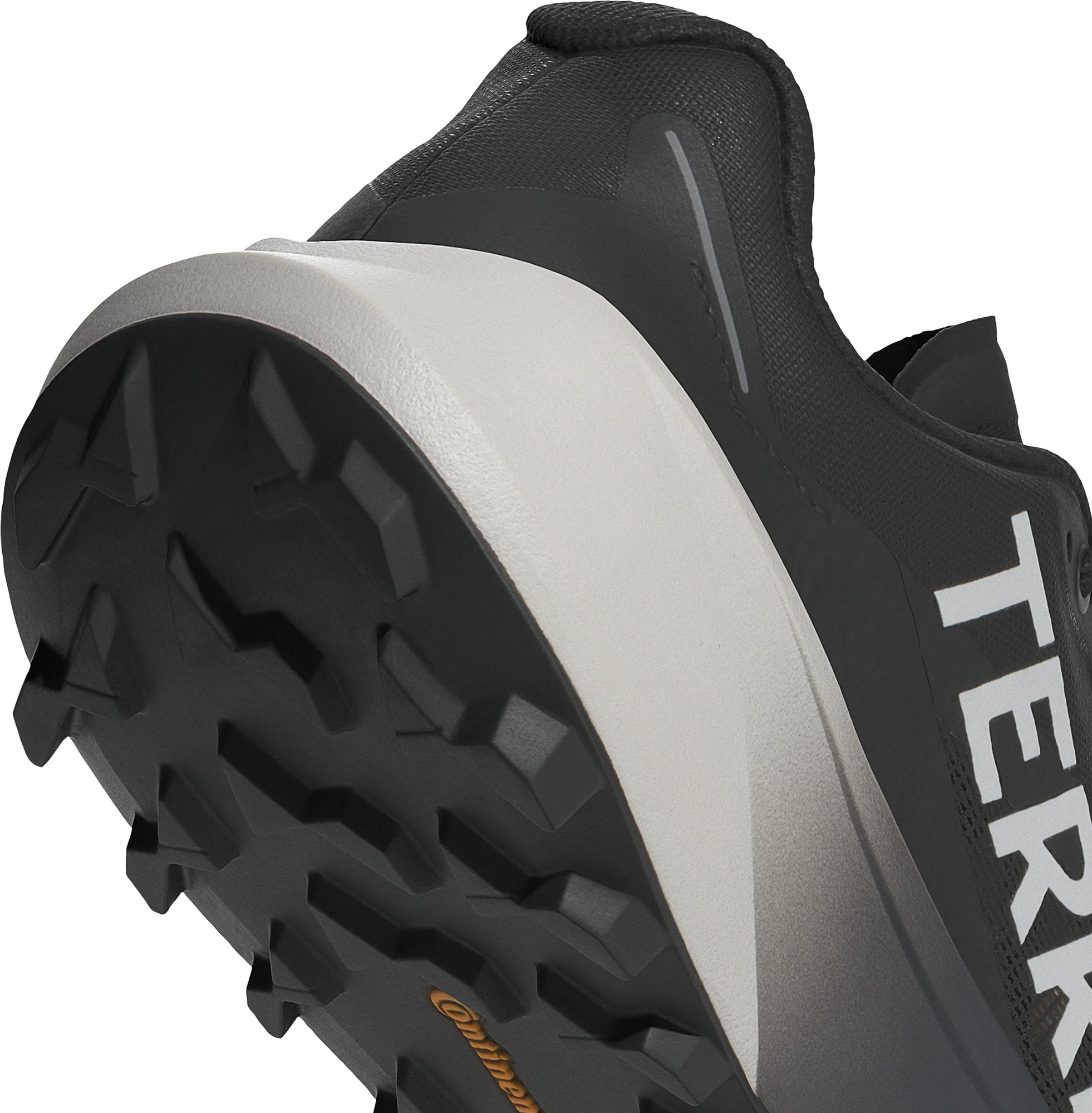 adidas Terrex Agravic 3 Womens Trail Running Shoes - Black - Image 7