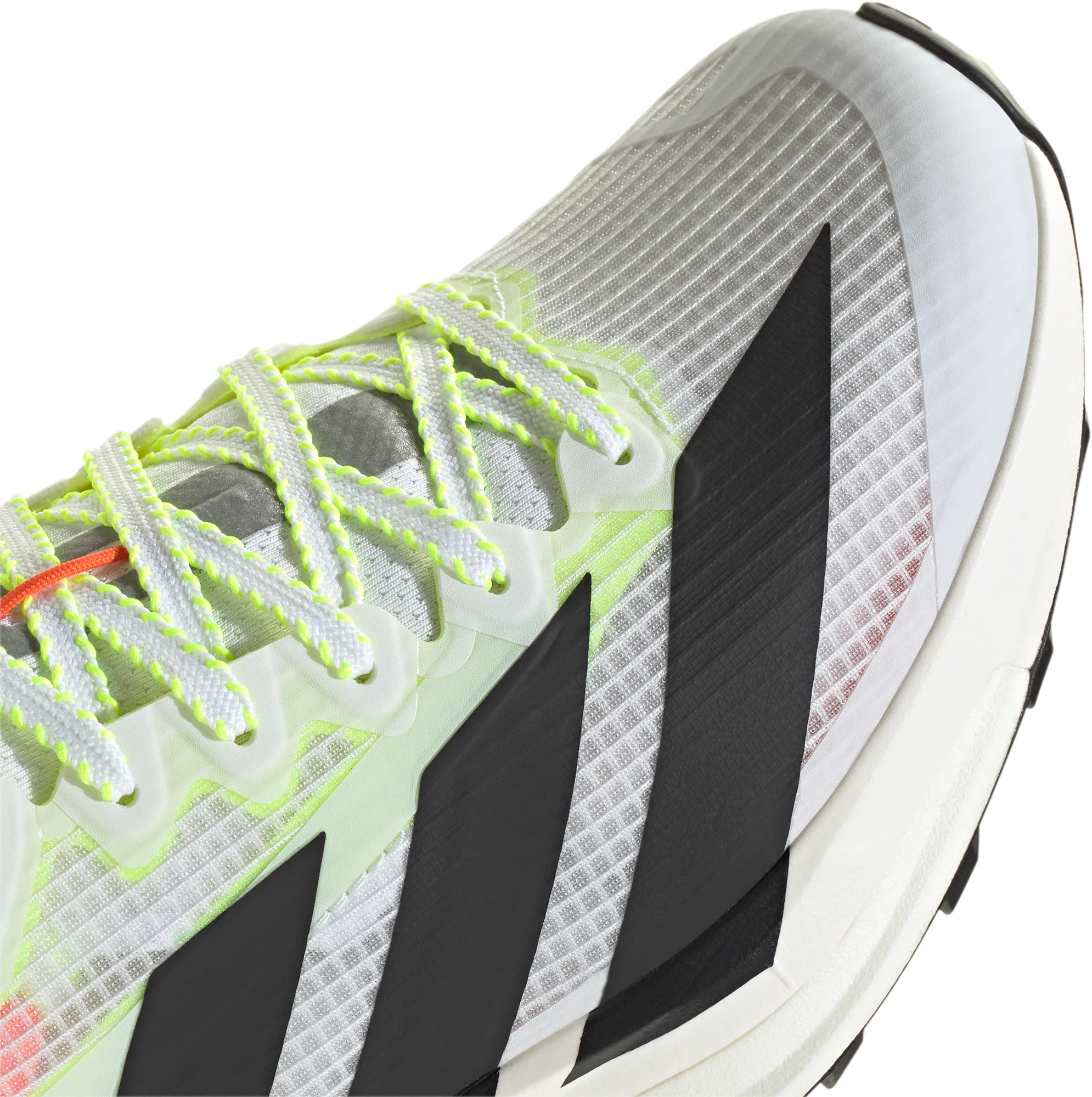 adidas Terrex Agravic Speed 2 Mens Trail Running Shoes - White - Image 7