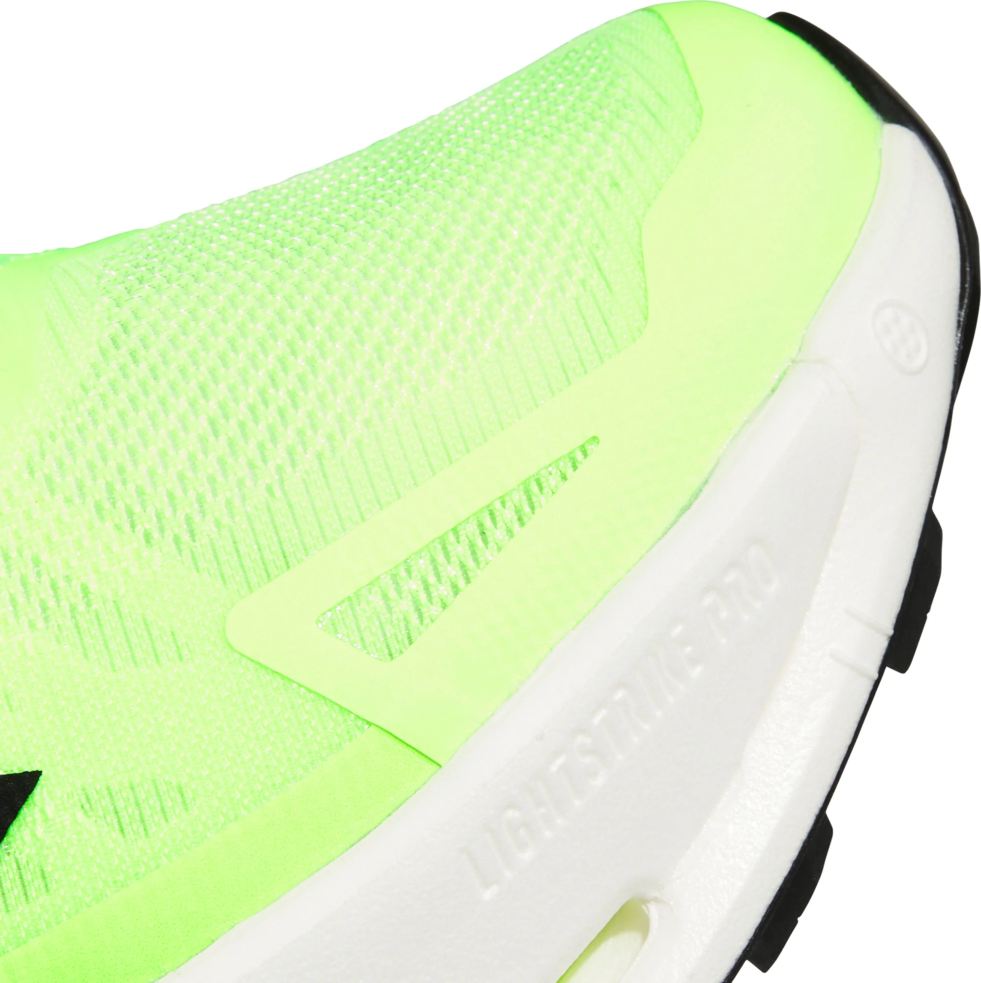 adidas Terrex Agravic Speed Ultra Mens Trail Running Shoes - Yellow - Image 7