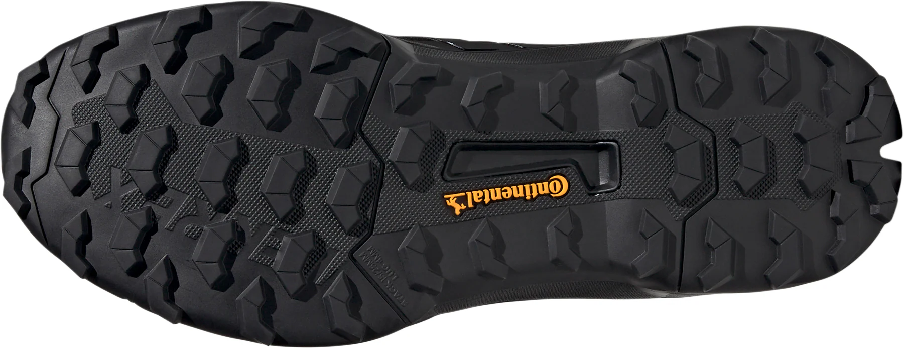 adidas Terrex AX4 GORE-TEX Mens Walking Shoes - Black - Image 2