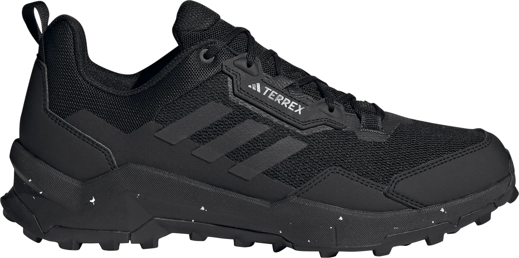 adidas Terrex AX4 Mens Walking Shoes - Black