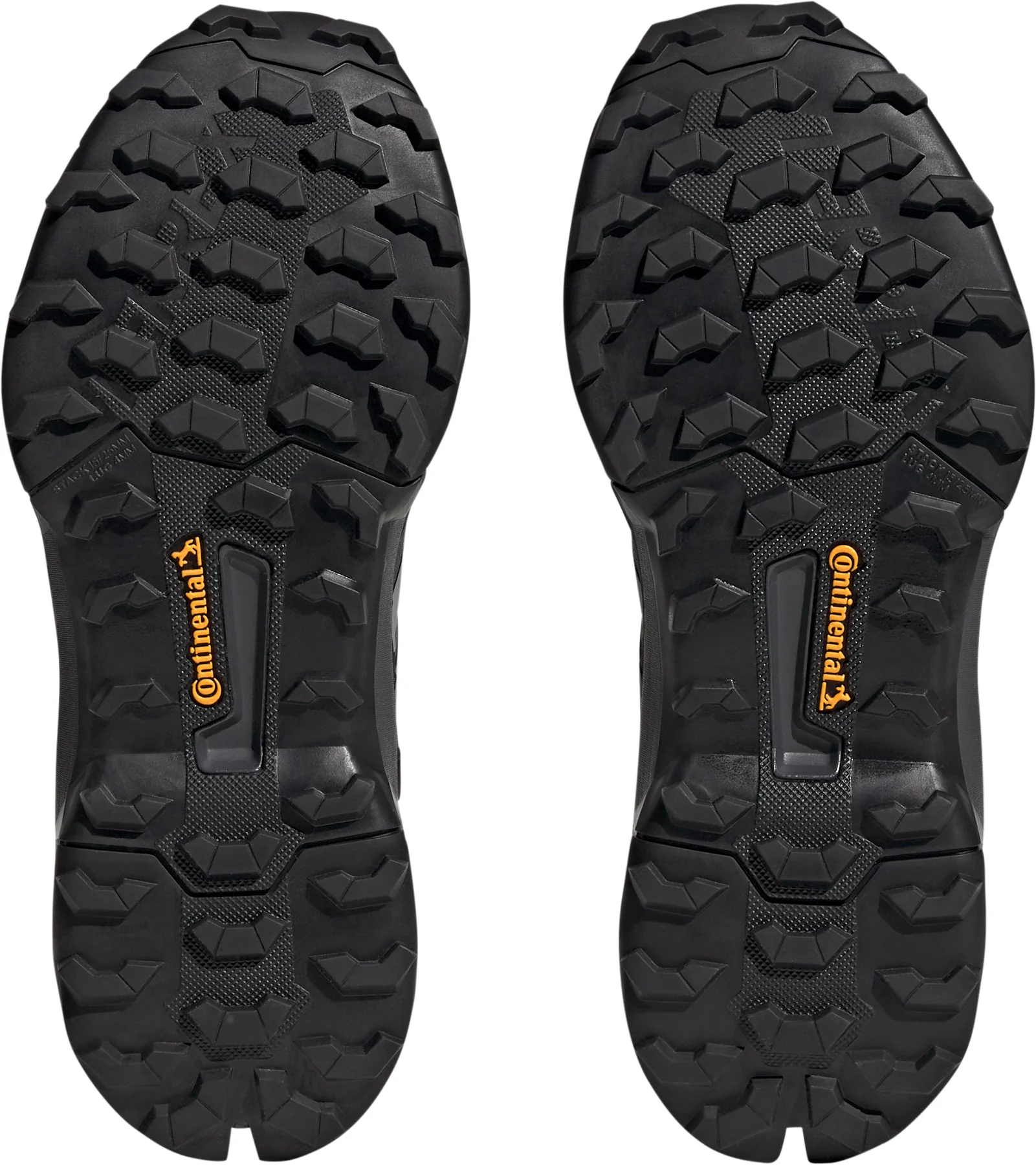 adidas Terrex AX4 MID GORE-TEX Womens Walking Shoes - Black - Image 2