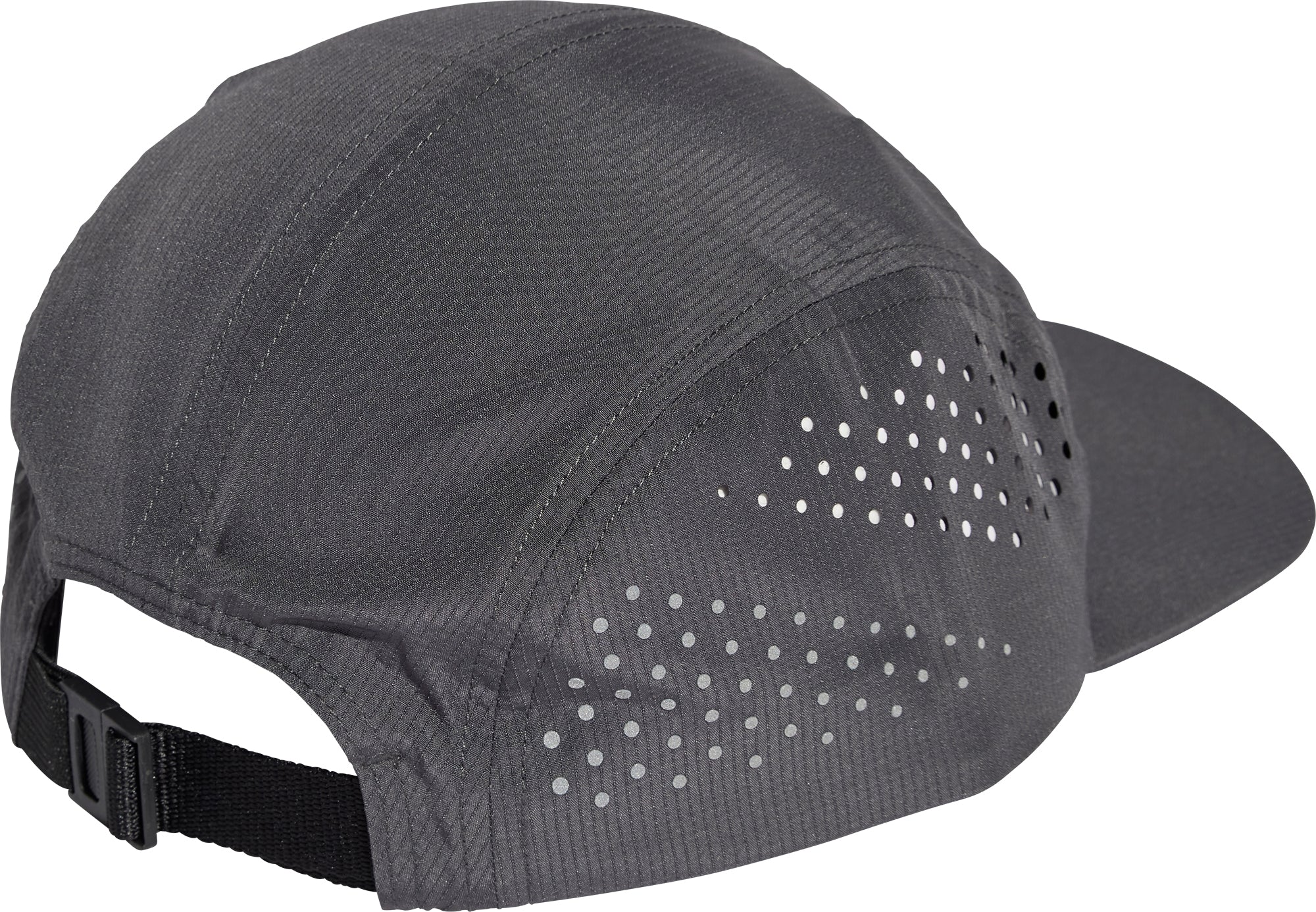 adidas Terrex ClimaCool 5 Panel Running Cap - Grey - Image 2