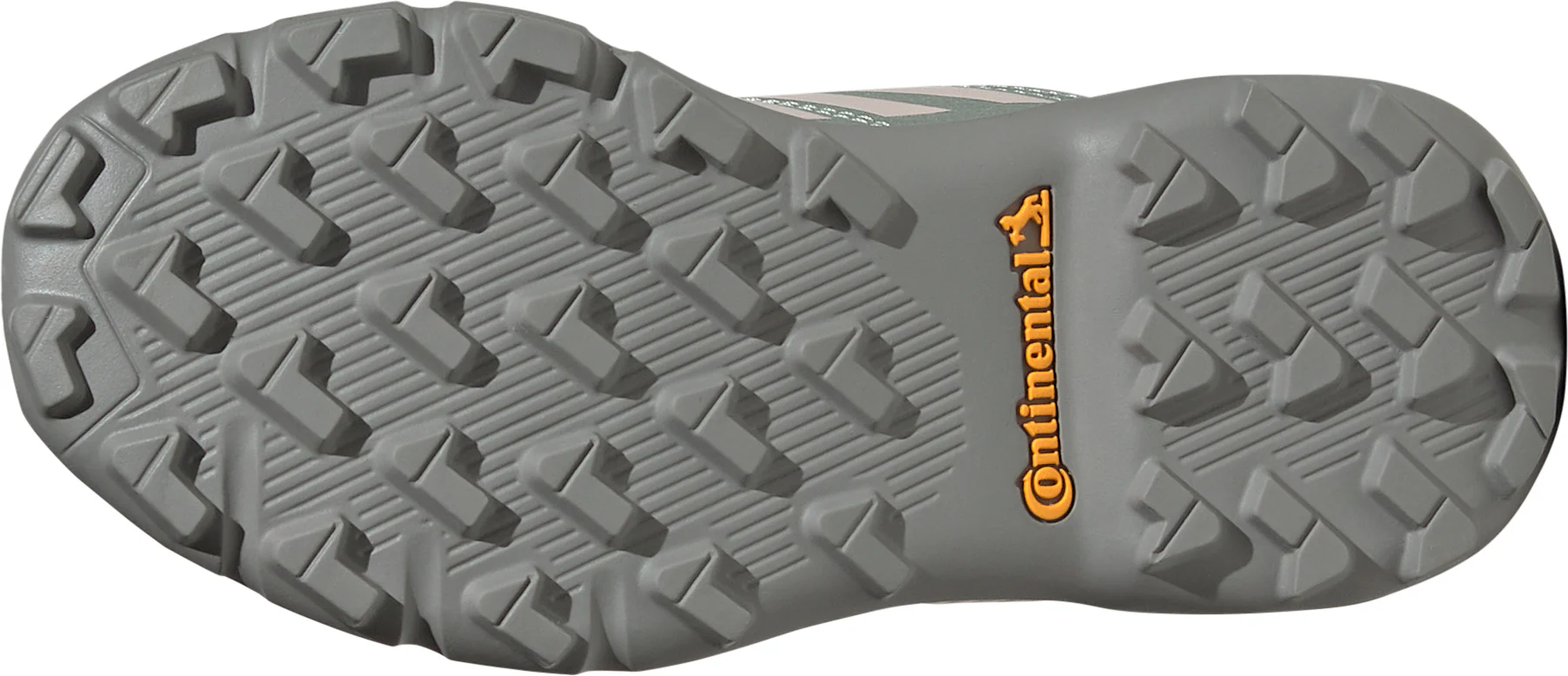 adidas Terrex GORE-TEX Junior Walking Shoes -  Grey - Image 2