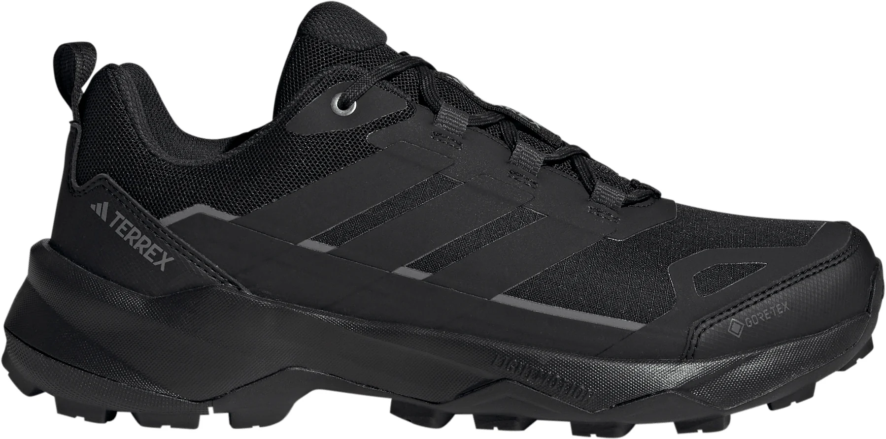 adidas Terrex Skychaser AX5 GORE-TEX Mens Walking Shoes - Black