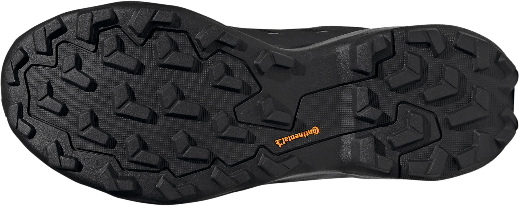 adidas Terrex Skychaser AX5 GORE-TEX Mens Walking Shoes - Black - Image 2