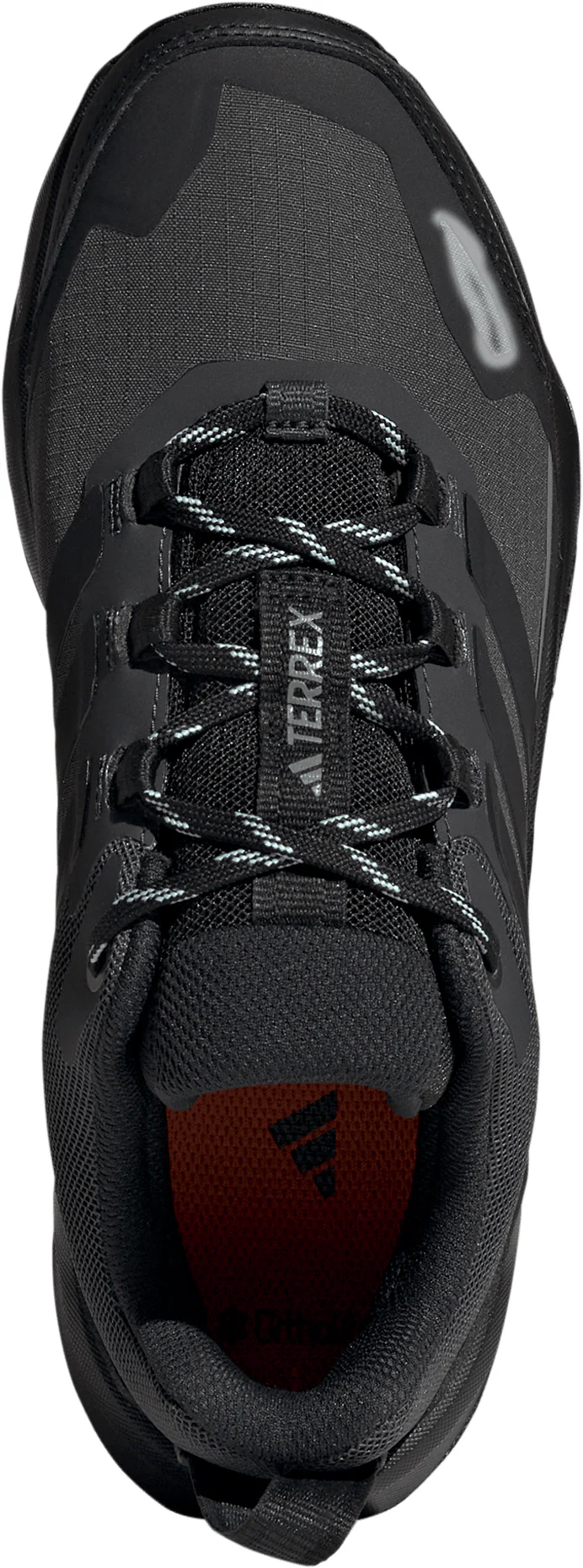 adidas Terrex Skychaser AX5 GORE-TEX Womens Walking Shoes - Black - Image 4