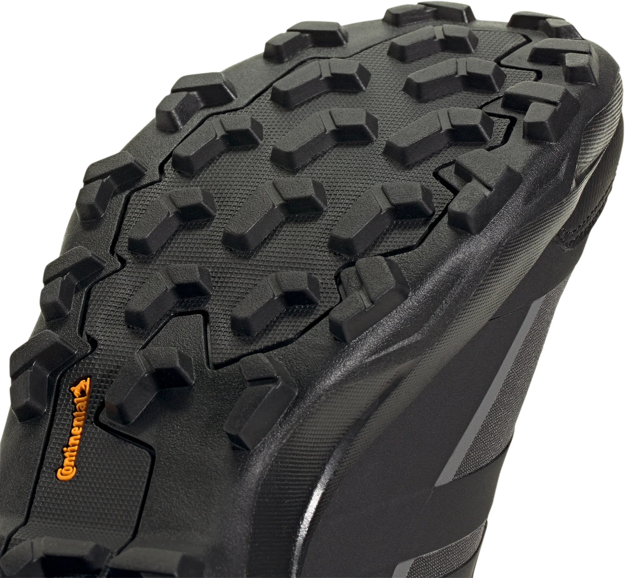 adidas Terrex Skychaser AX5 GORE-TEX Womens Walking Shoes - Black - Image 7