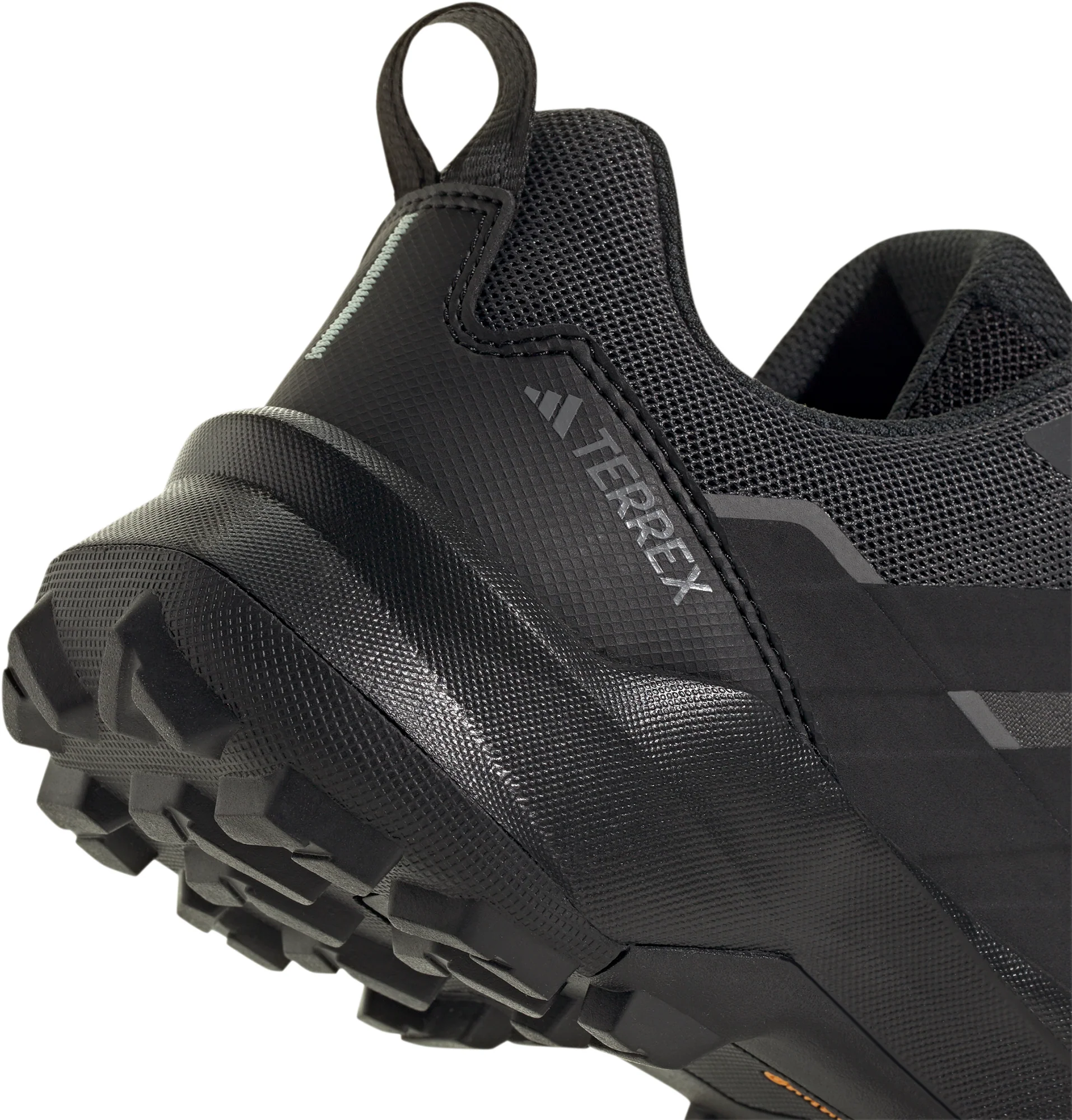 adidas Terrex Skychaser AX5 GORE-TEX Womens Walking Shoes - Black - Image 8
