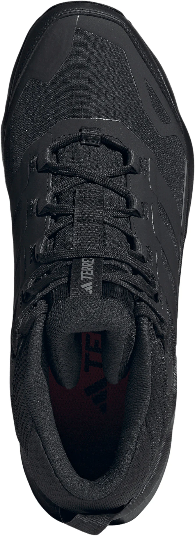 adidas Terrex Skychaser AX5 Mid GORE-TEX Mens Walking Shoes - Black - Image 4