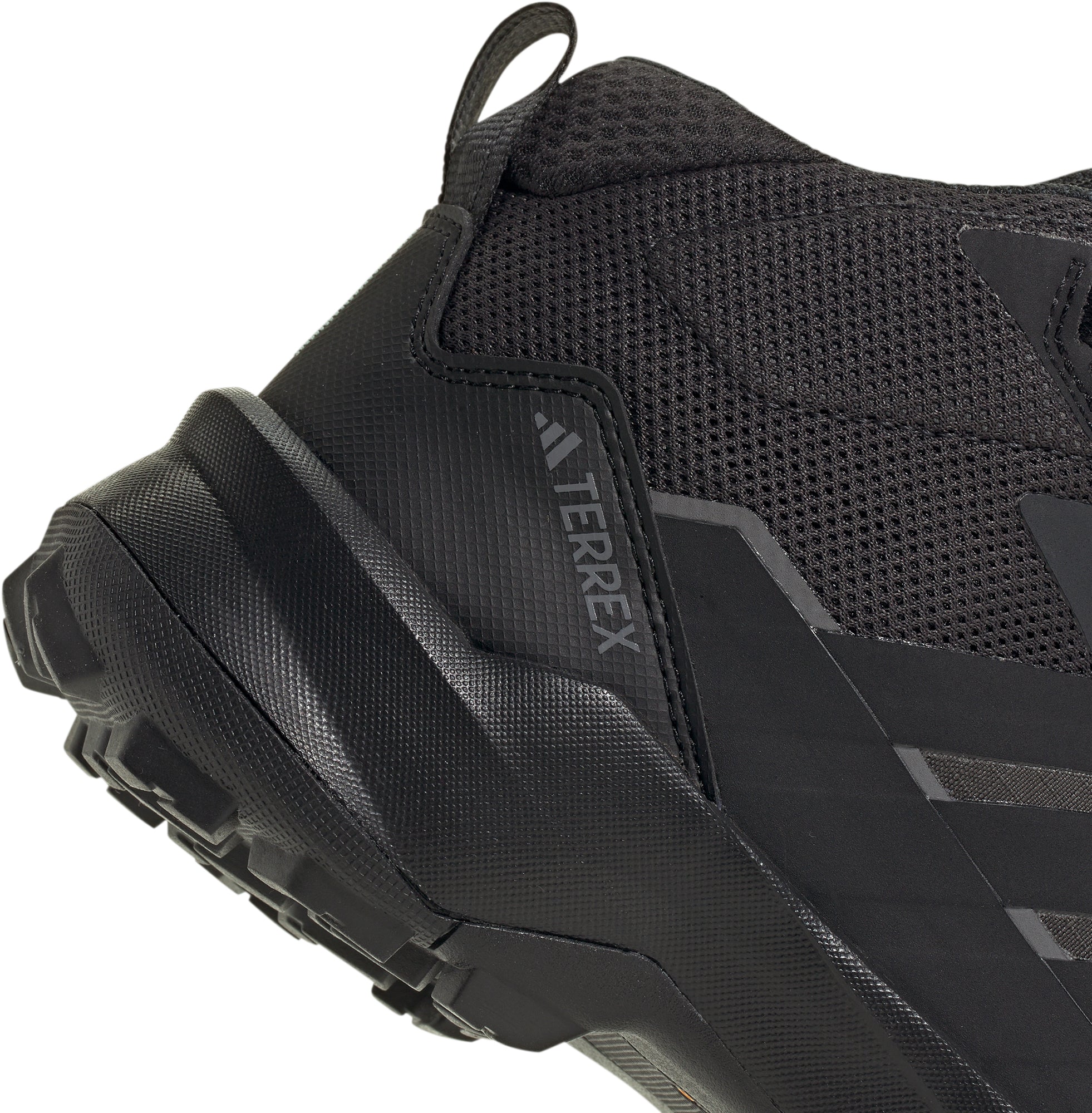 adidas Terrex Skychaser AX5 Mid GORE-TEX Womens Walking Shoes - Black - Image 8