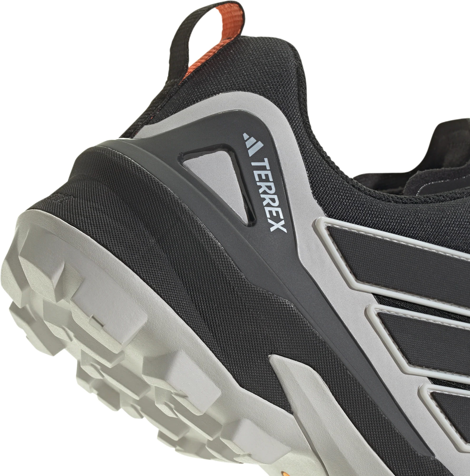 adidas Terrex Skychaser GORE-TEX Mens Walking Shoes - Black - Image 8