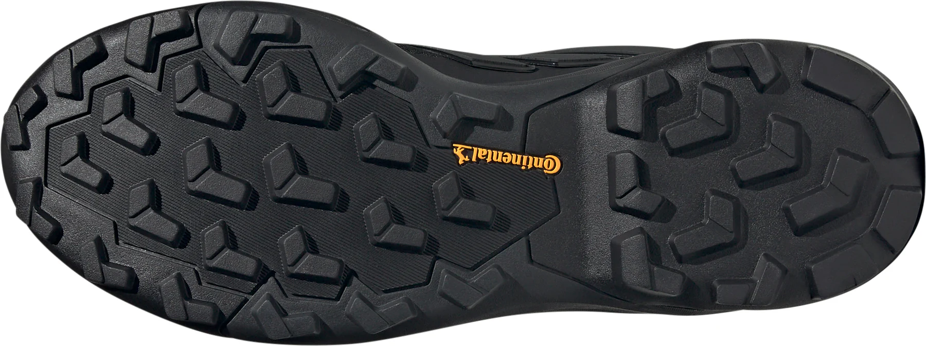 adidas Terrex Skychaser GORE-TEX Mens Walking Shoes - Black - Image 2