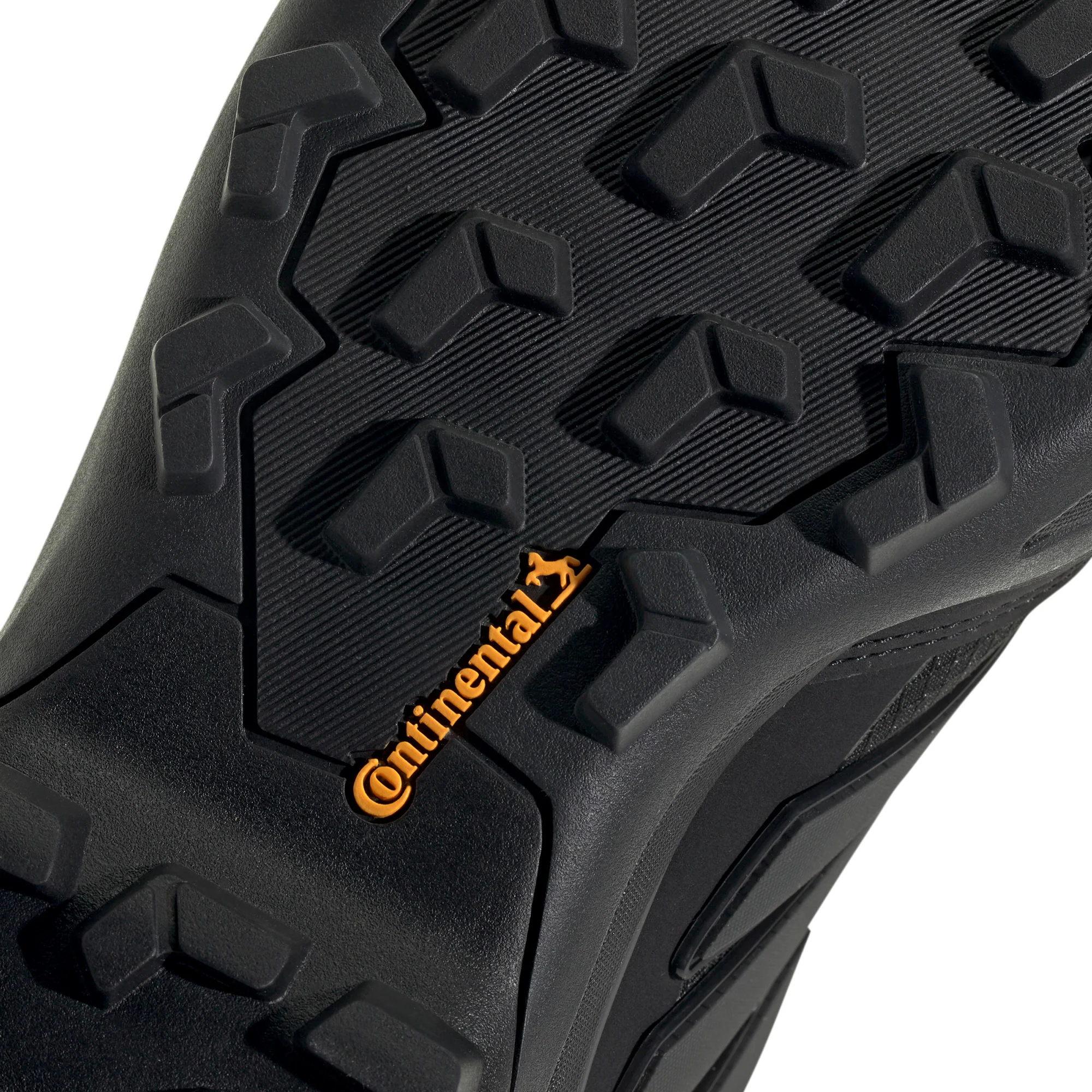 adidas Terrex Skychaser GORE-TEX Mens Walking Shoes - Black - Image 7