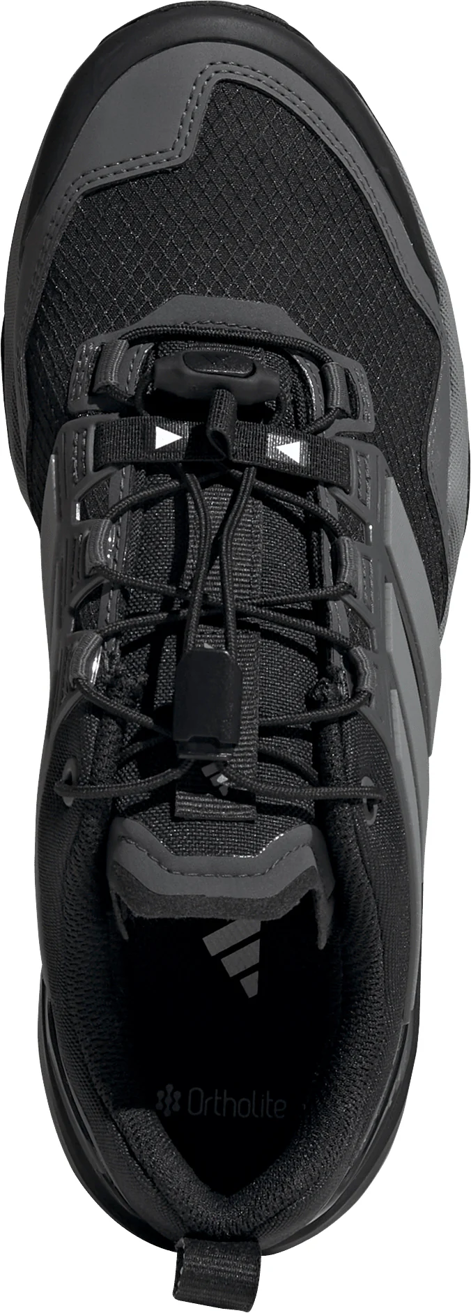 adidas Terrex Skychaser GORE-TEX Womens Walking Shoes - Black - Image 4