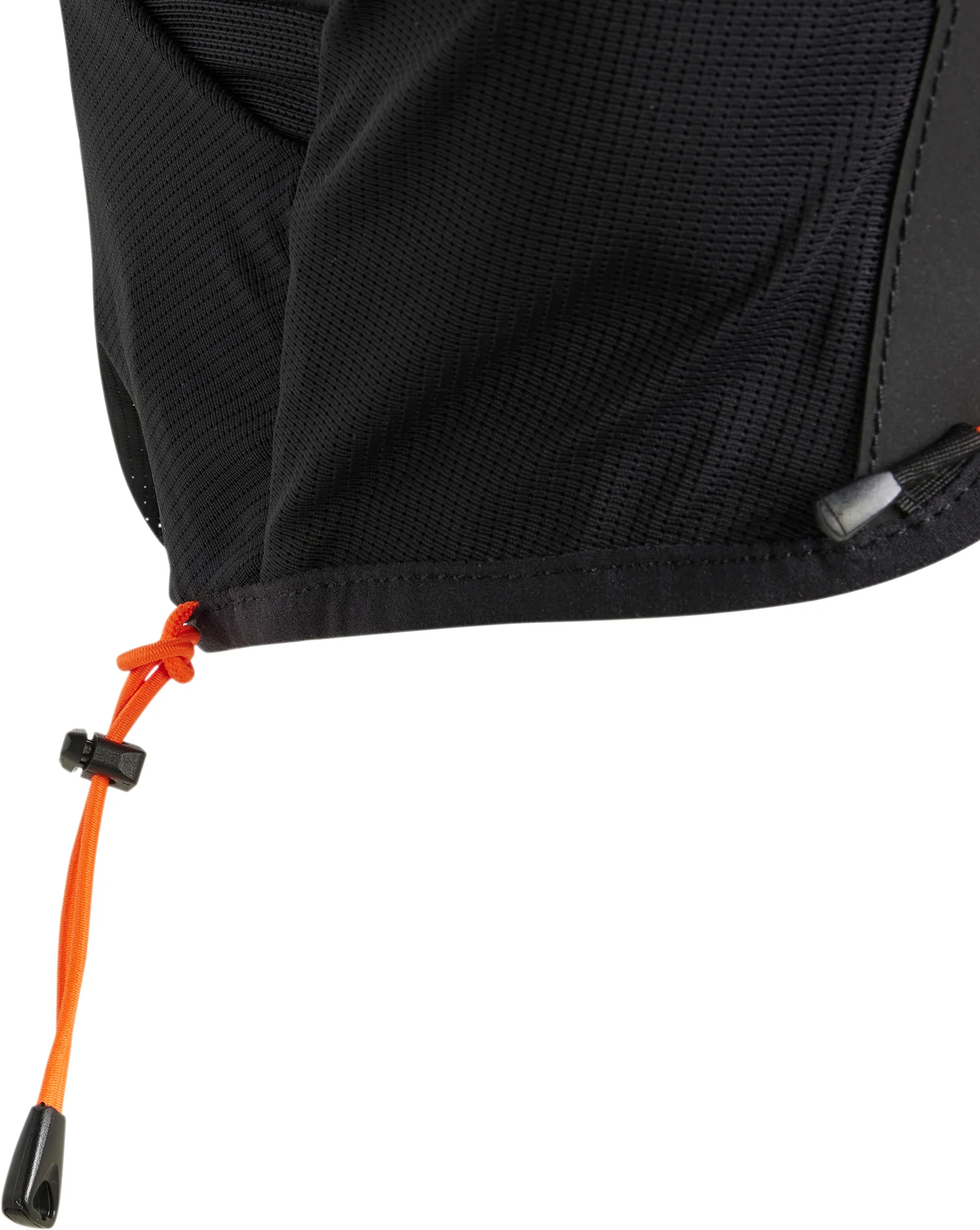 adidas Terrex Techrock 12L Trail Running Backpack - Black - Image 4