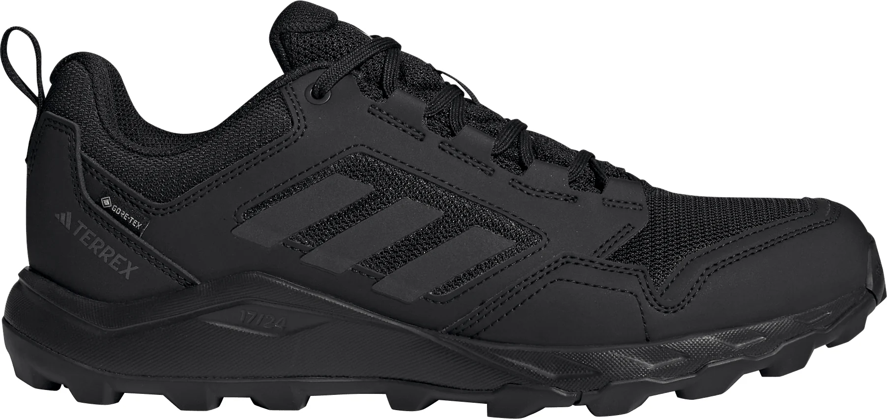 adidas Terrex Tracerocker 2 GORE-TEX Mens Trail Running Shoes - Black