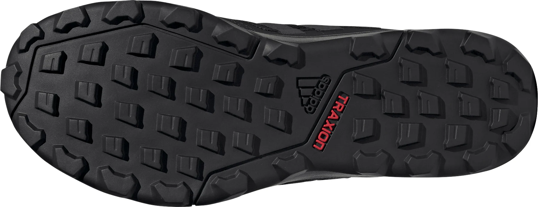 adidas Terrex Tracerocker 2 GORE-TEX Mens Trail Running Shoes - Black - Image 2
