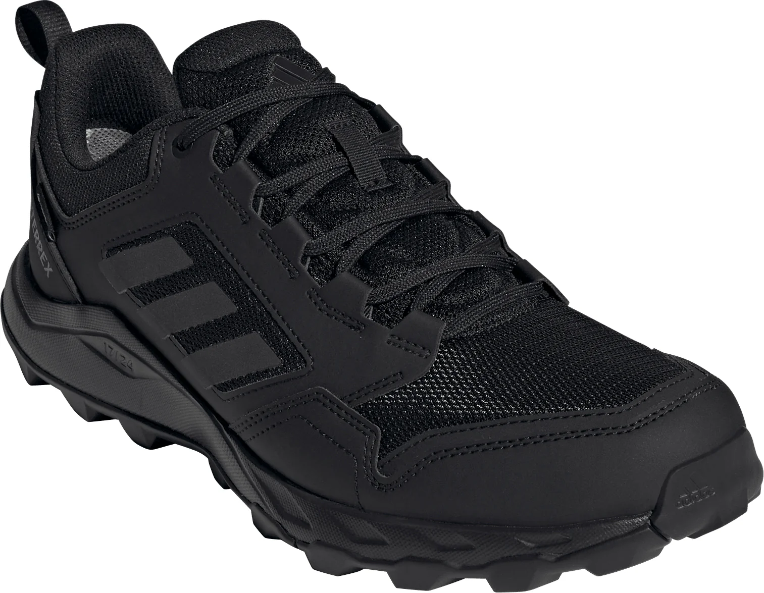 adidas Terrex Tracerocker 2 GORE-TEX Mens Trail Running Shoes - Black - Image 6