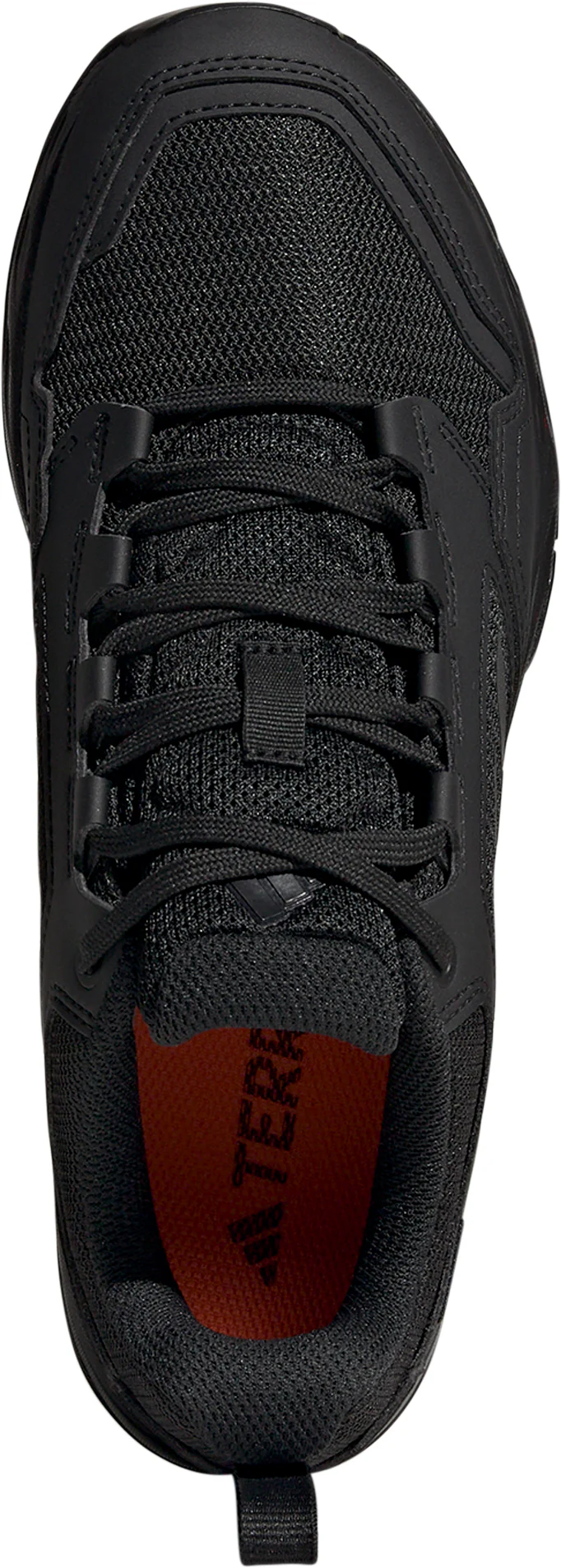 adidas Terrex Tracerocker 2 GORE-TEX Womens Trail Running Shoes - Black - Image 5