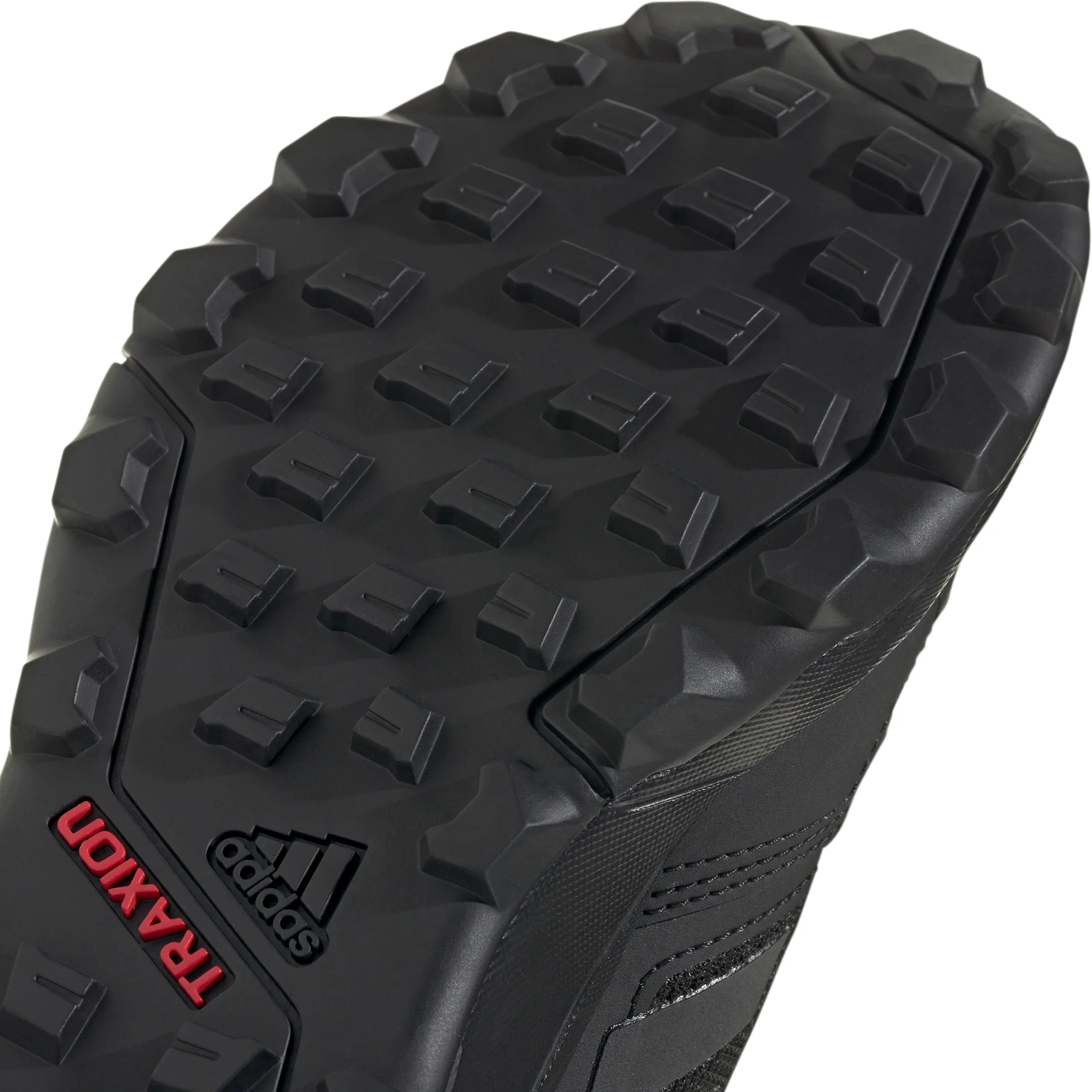 adidas Terrex Tracerocker 2 GORE-TEX Womens Trail Running Shoes - Black - Image 7