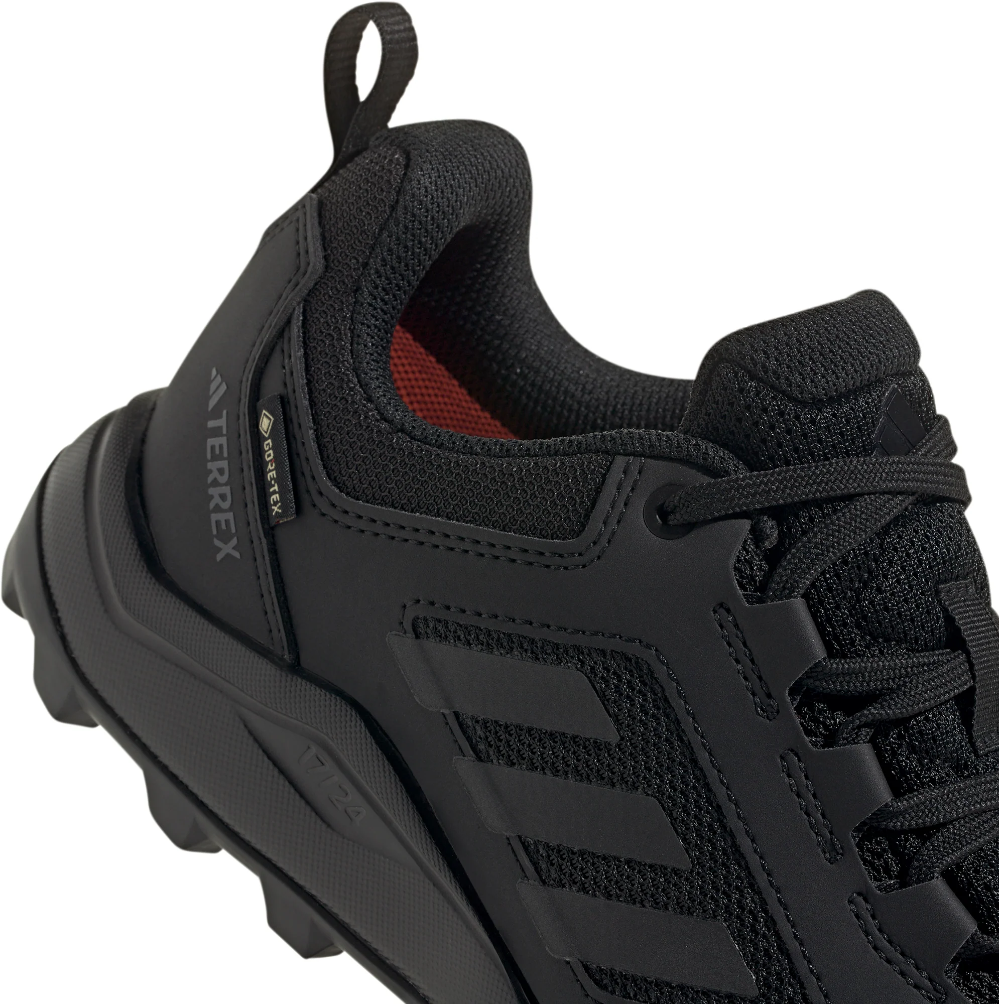 adidas Terrex Tracerocker 2 GORE-TEX Womens Trail Running Shoes - Black - Image 8