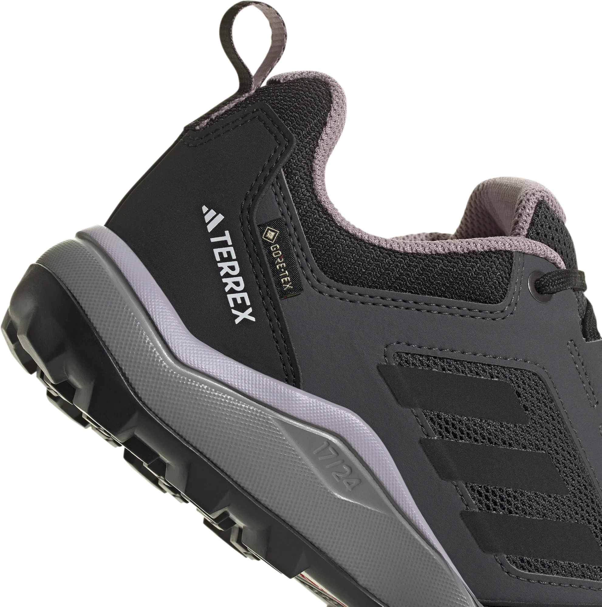 adidas Terrex Tracerocker 2 GORE-TEX Womens Trail Running Shoes - Grey - Image 7