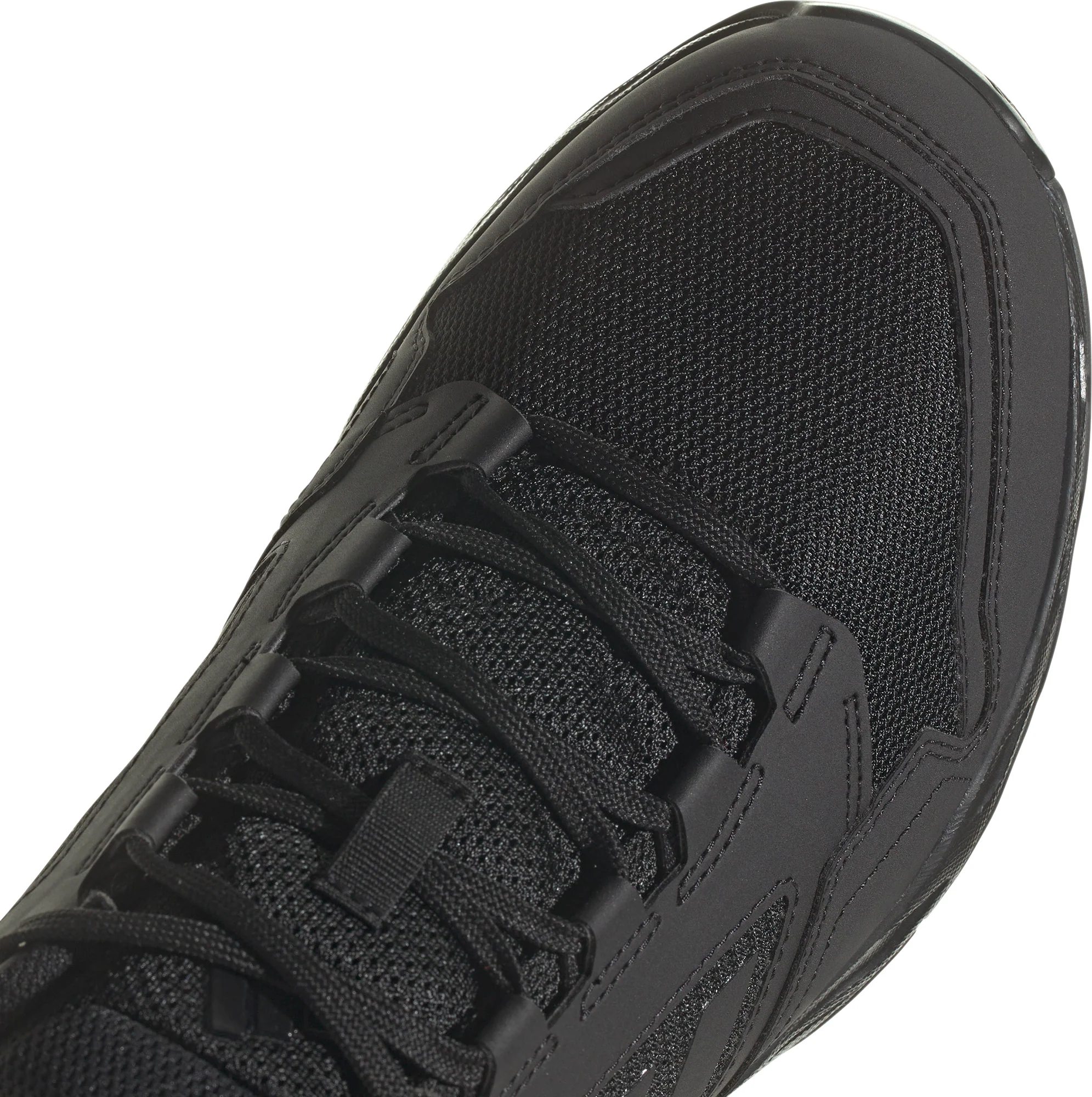 adidas Terrex Tracerocker 2 Mens Trail Running Shoes - Black - Image 8