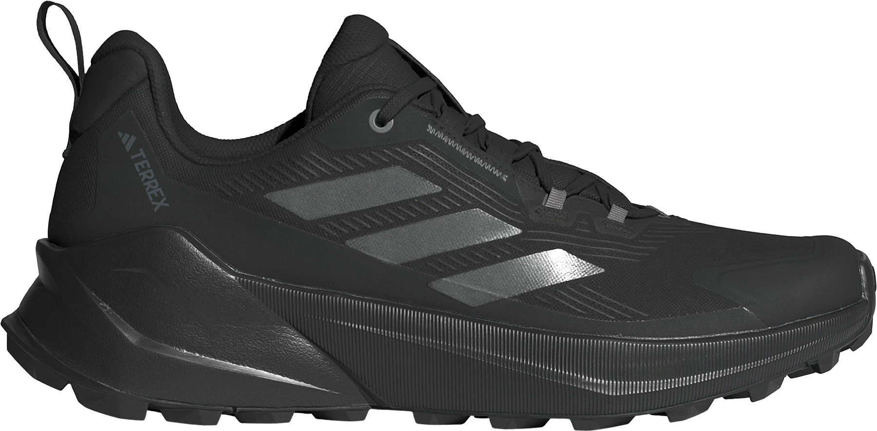 adidas Terrex Trailmaker 2.0 Mens Walking Shoes - Black