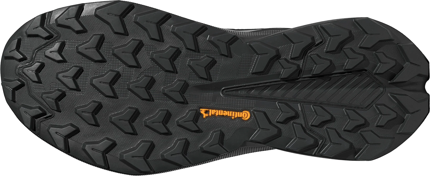 adidas Terrex Trailmaker 2.0 Mens Walking Shoes - Black - Image 2