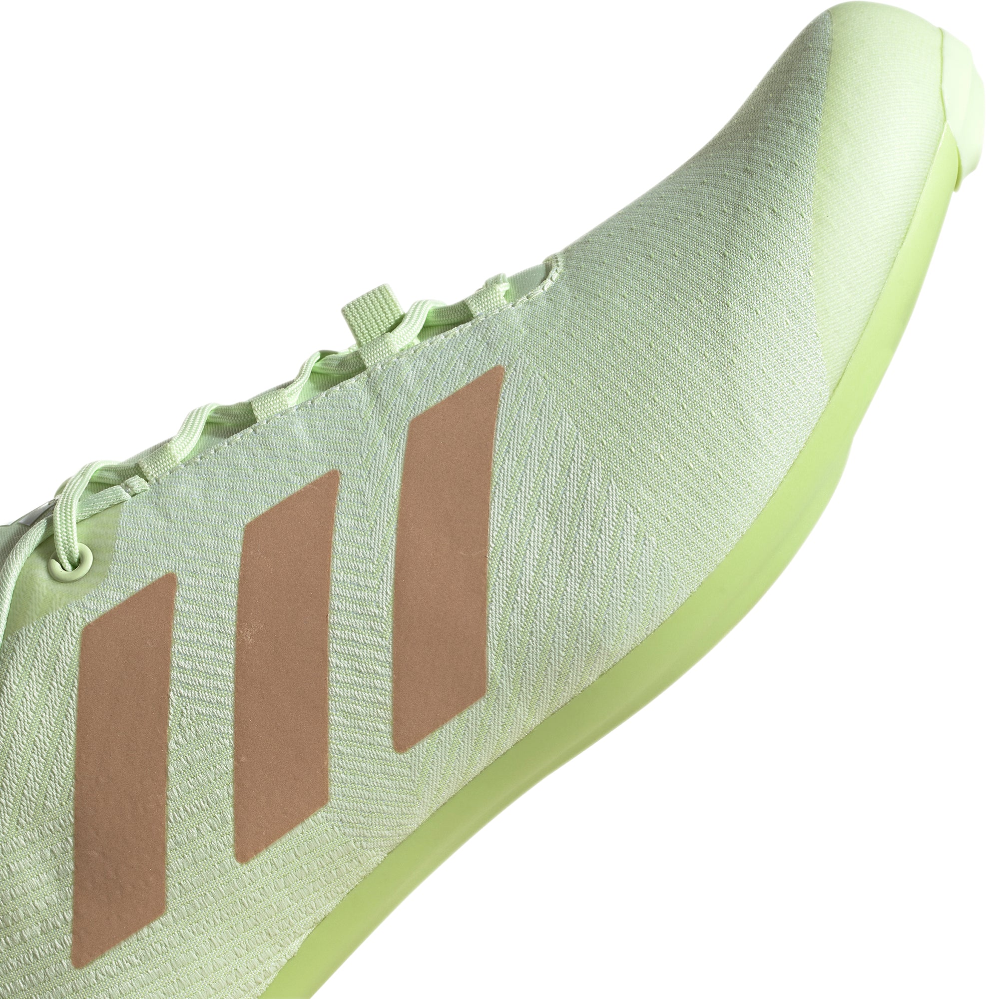 adidas The Road Cycling Shoes - Green - Image 7