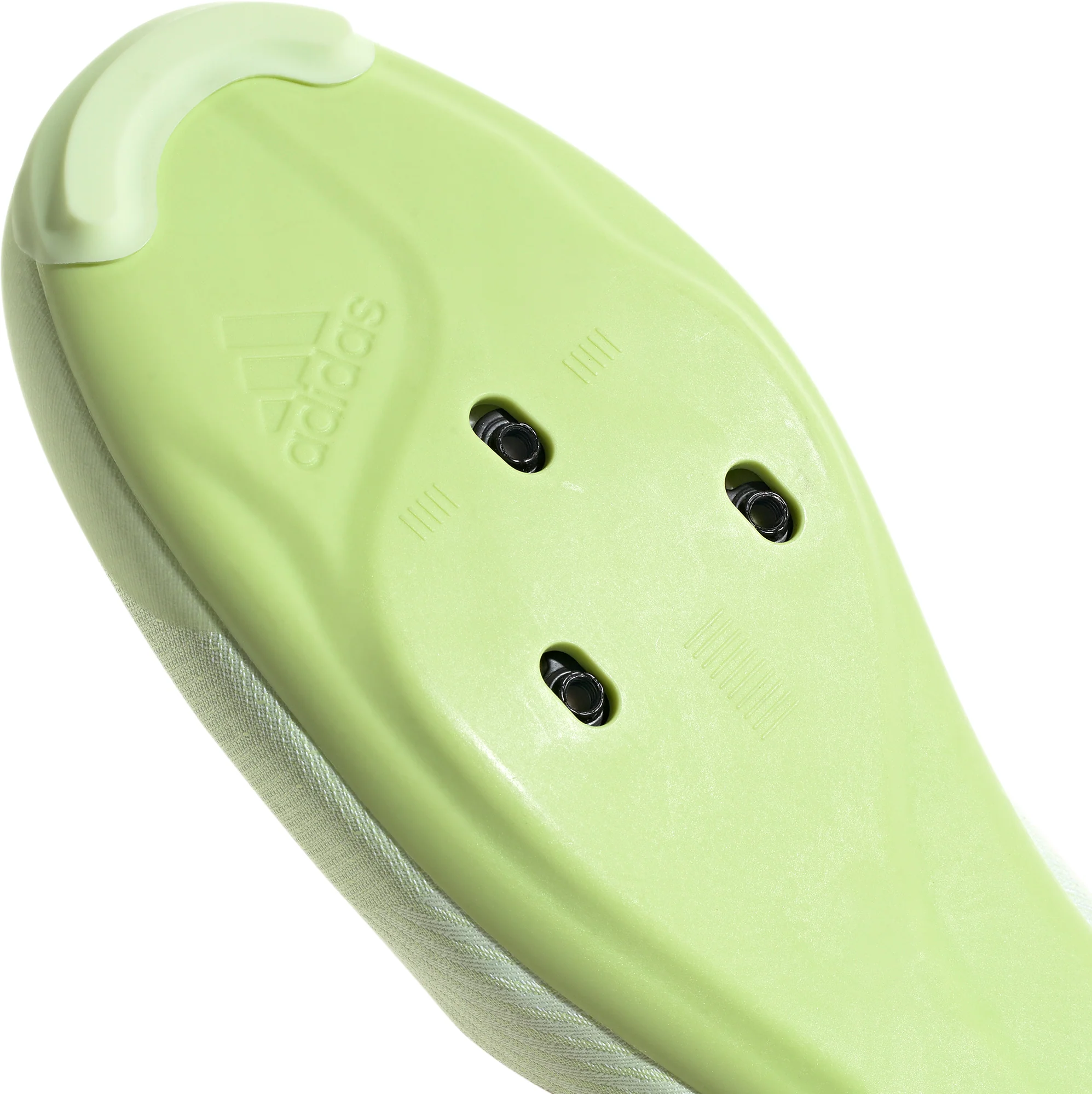 adidas The Road Cycling Shoes - Green - Image 8